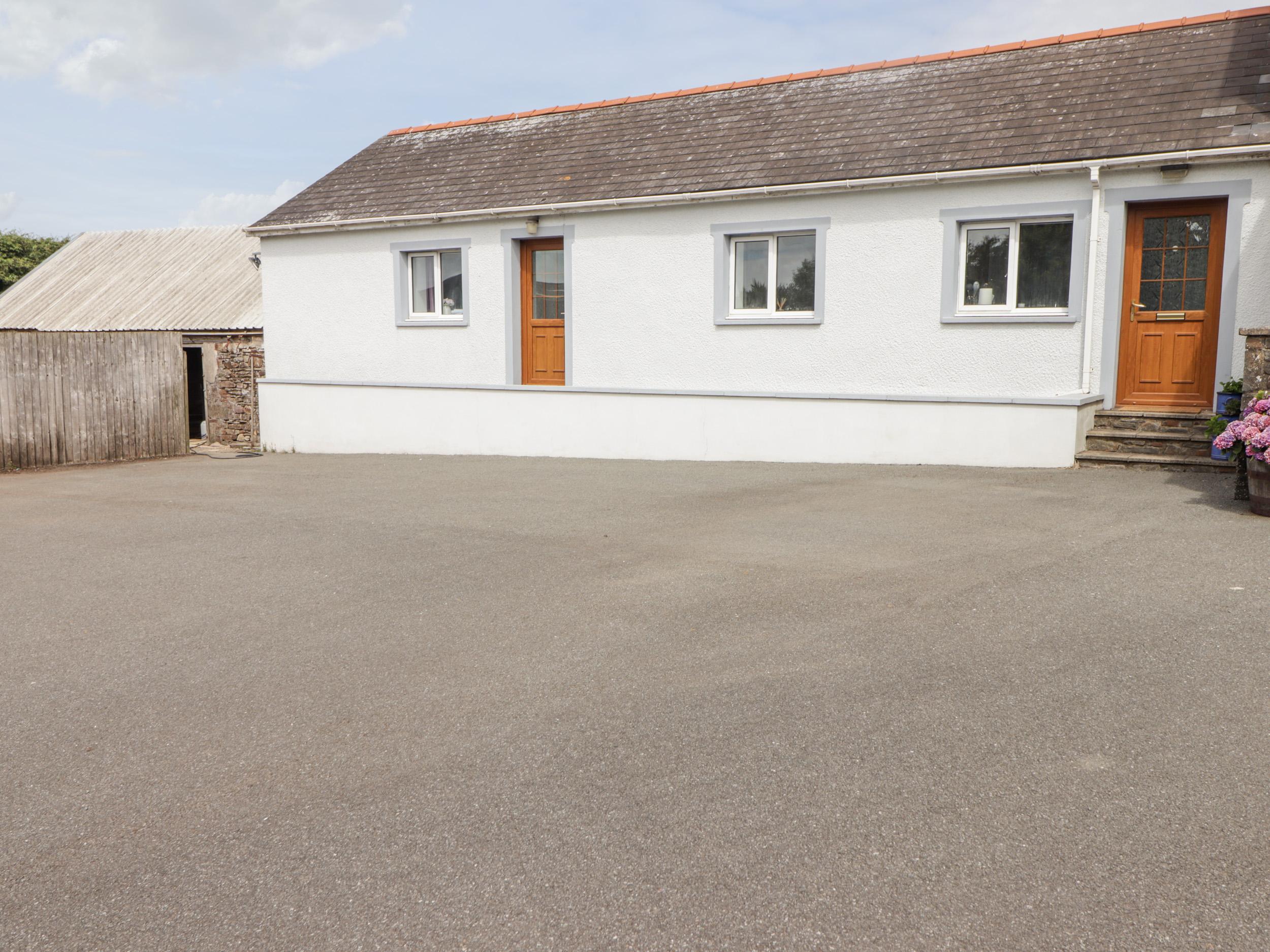 Holiday Cottage Reviews for The Cottage - Holiday Cottage in Broad Haven, Pembrokeshire