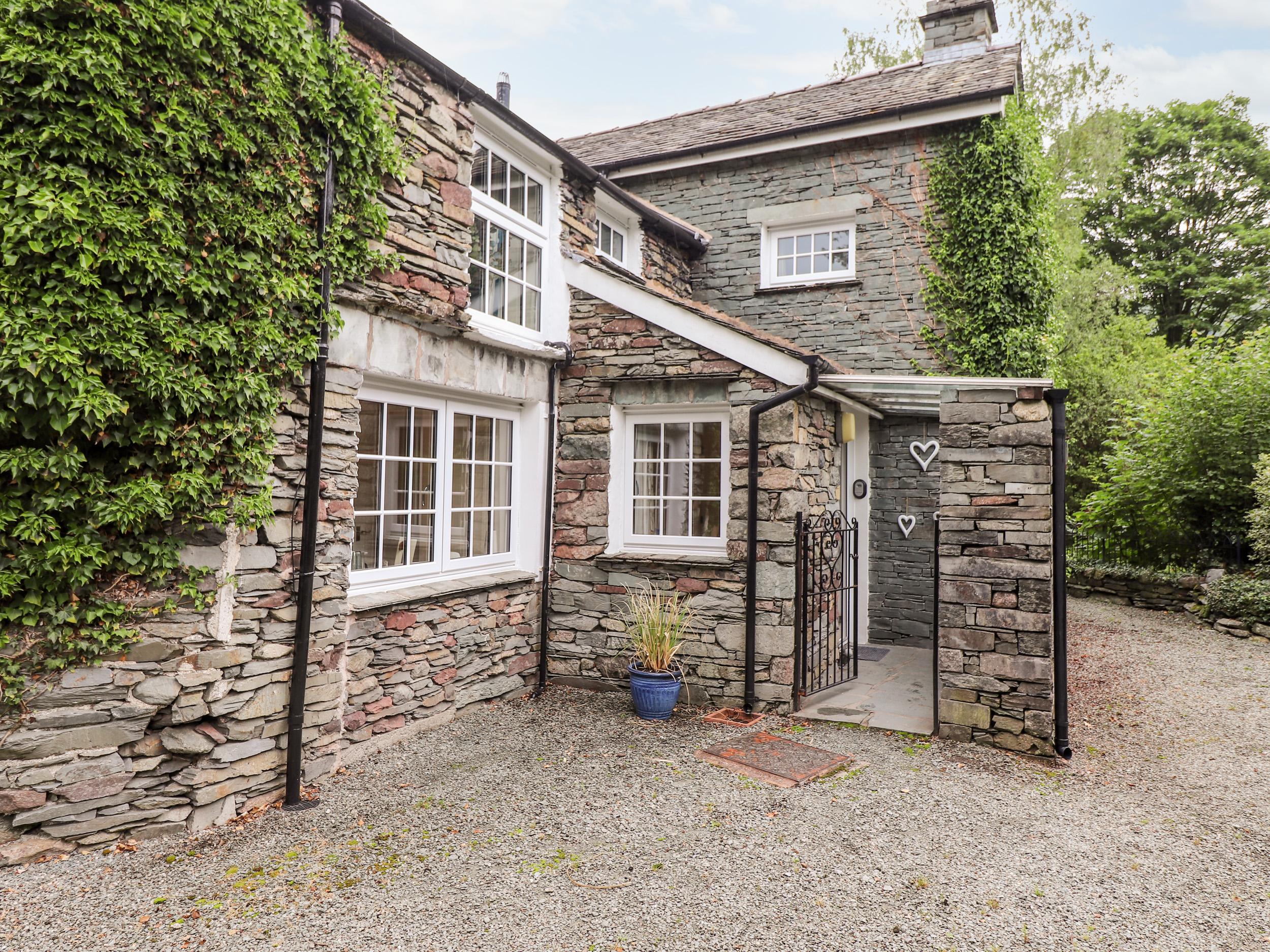 Holiday Cottage Reviews for Holly Cottage - Holiday Cottage in Grasmere, Cumbria