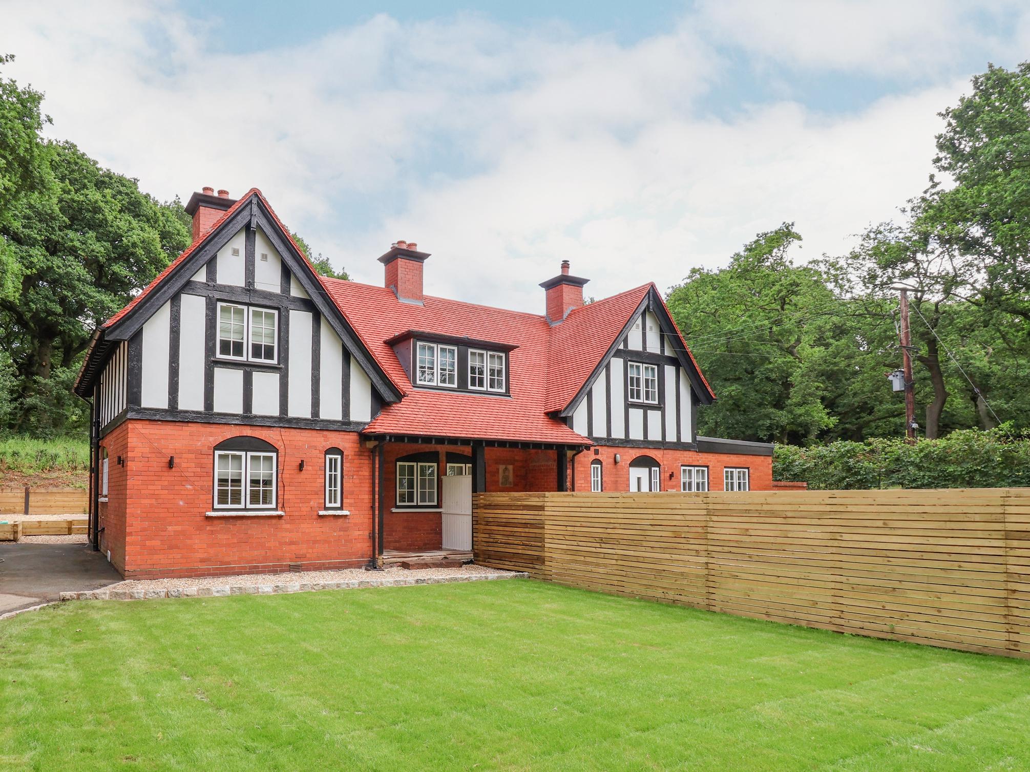 Holiday Cottage Reviews for 1 Golf Links Cottages - Holiday Cottage in Northwich, Cheshire