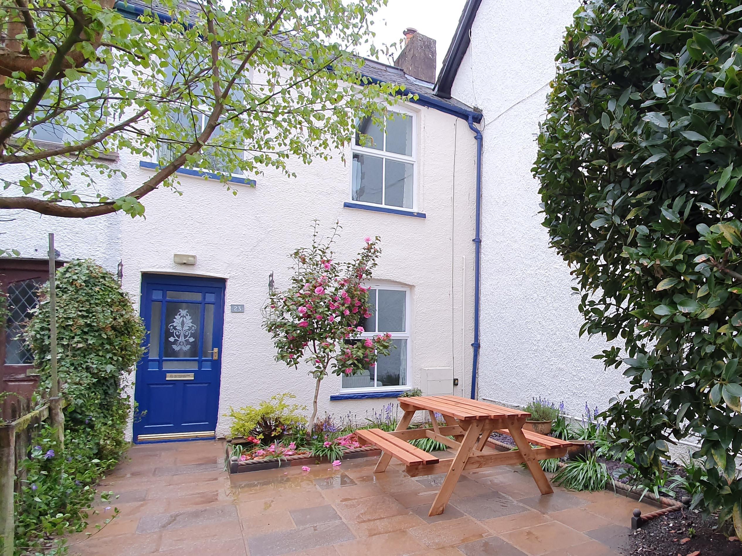 Holiday Cottage Reviews for Bay Tree Cottage - Holiday Cottage in Keswick, Cumbria