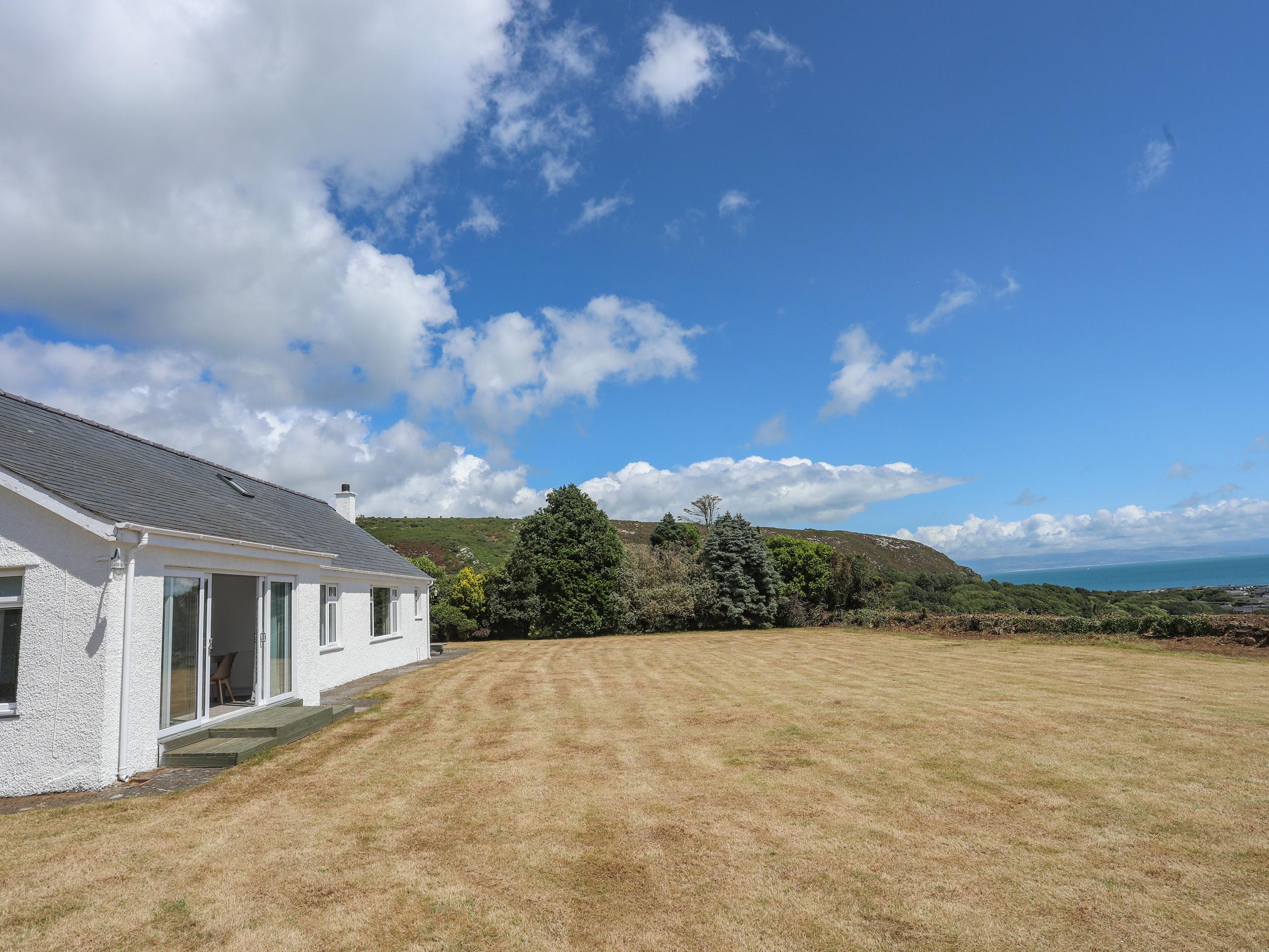 Holiday Cottage Reviews for Talgoed - Holiday Cottage in Abersoch, Gwynedd