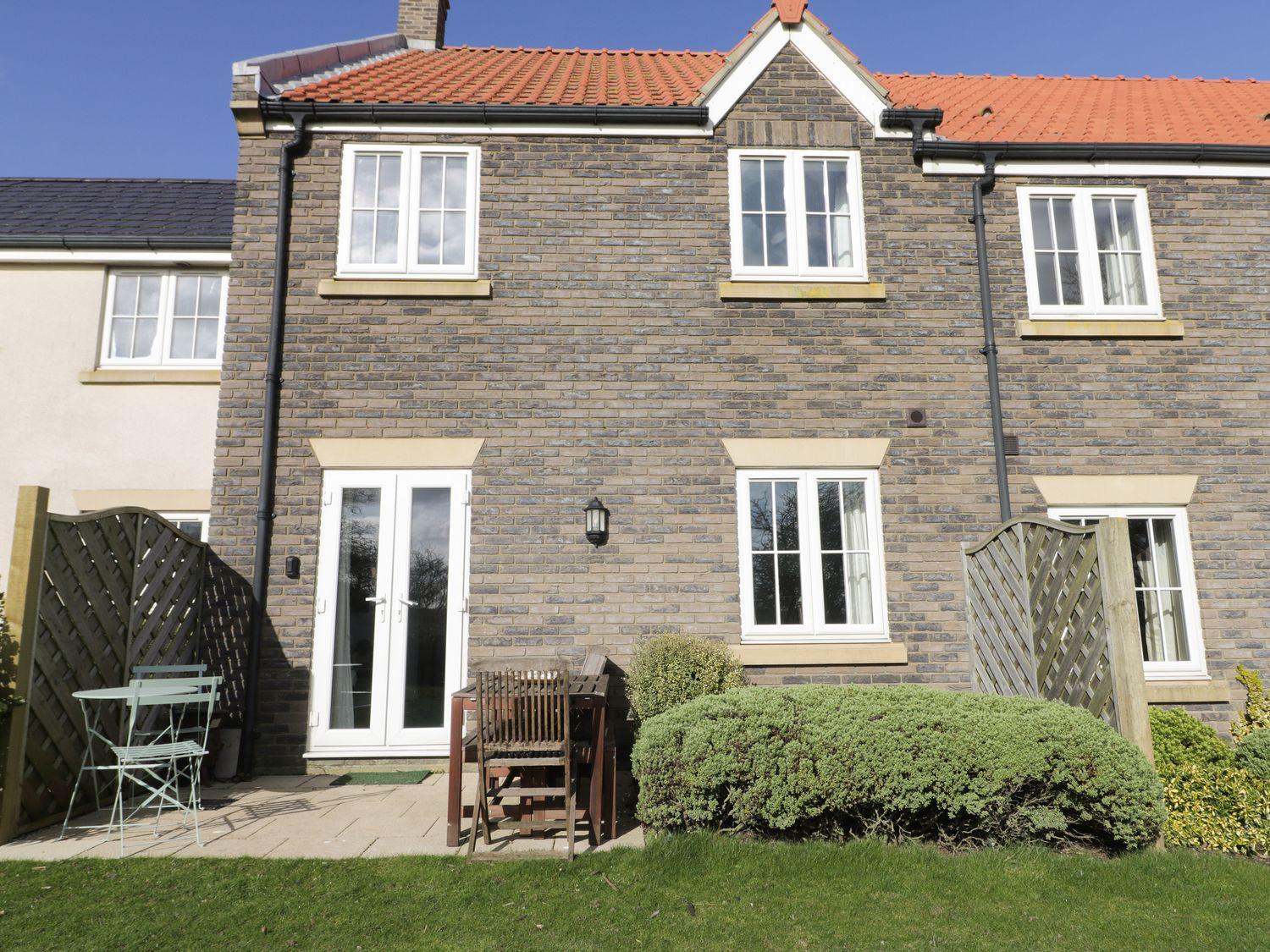 Holiday Cottage Reviews for The Beach Retreat - Holiday Cottage in Filey, North Yorkshire