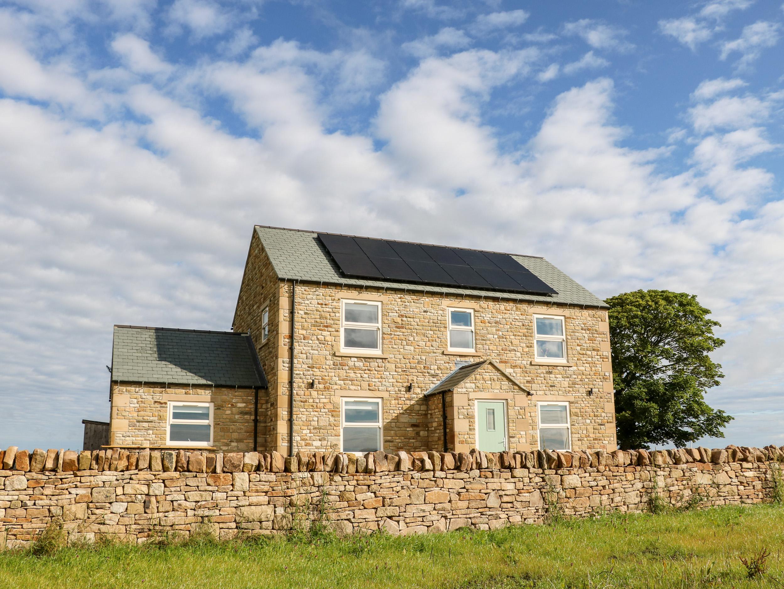 Holiday Cottage Reviews for Forestside View - Holiday Cottage in Bishop Auckland, Durham