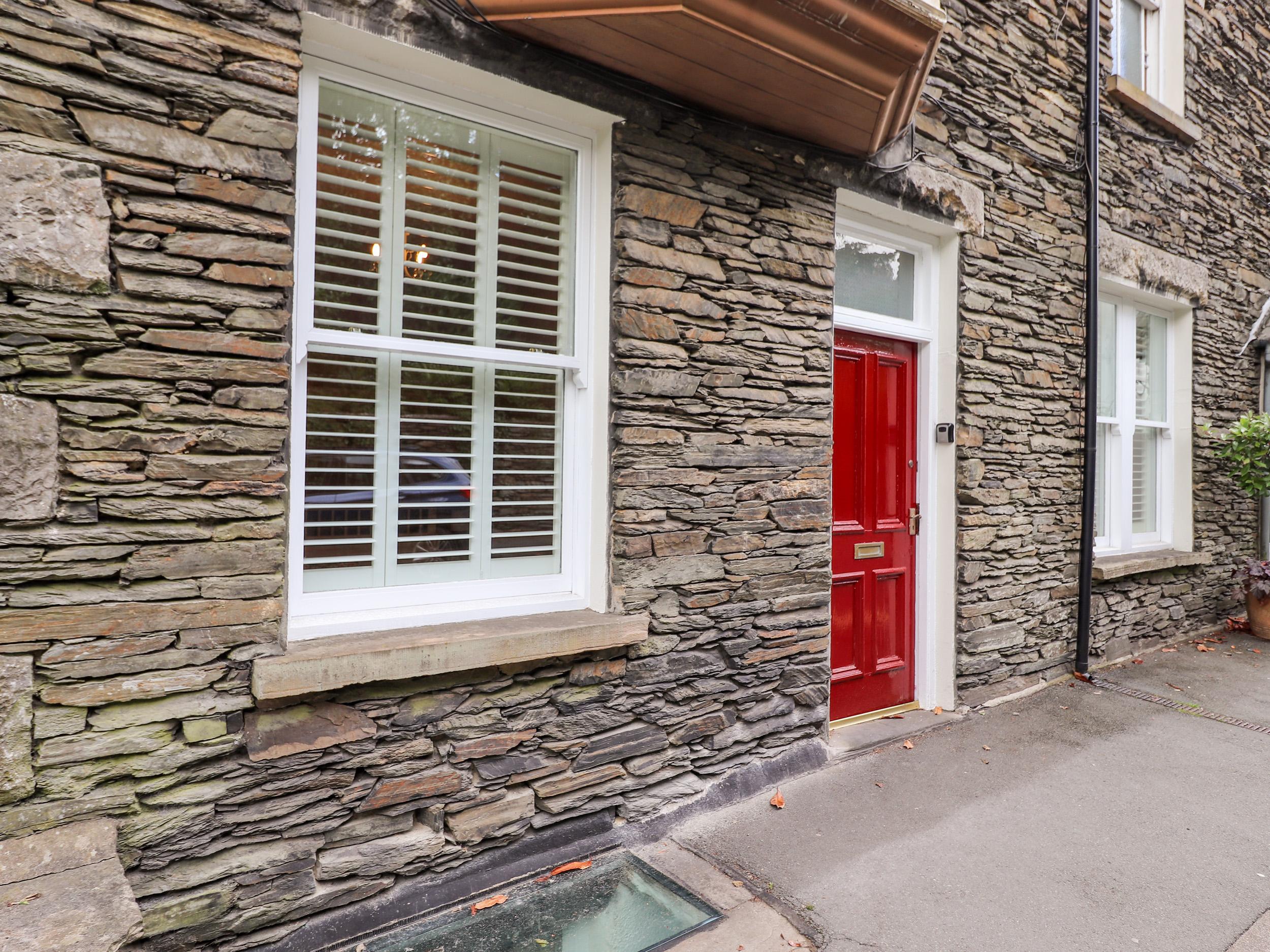 Holiday Cottage Reviews for 1a Biskey Howe - Holiday Cottage in Windermere, Cumbria
