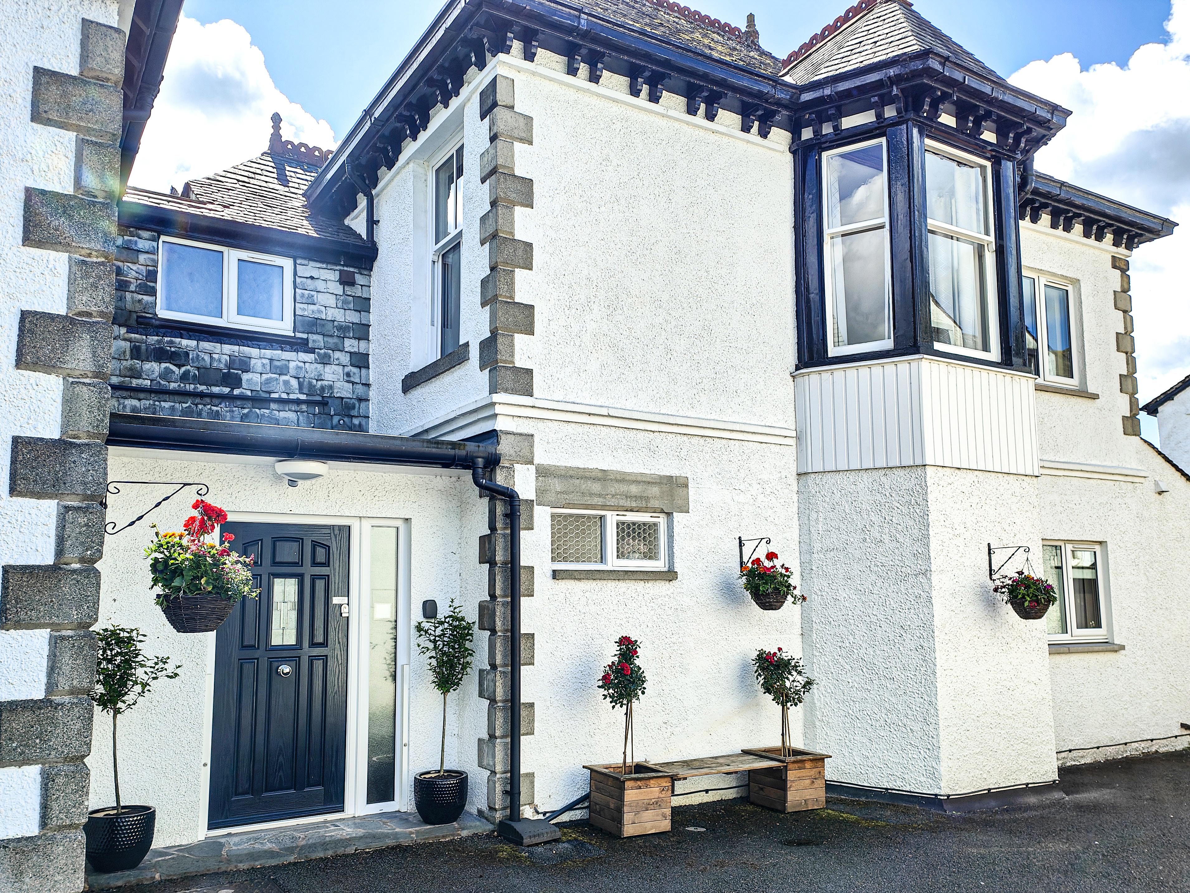 Holiday Cottage Reviews for The Paddock - Holiday Cottage in Keswick, Cumbria