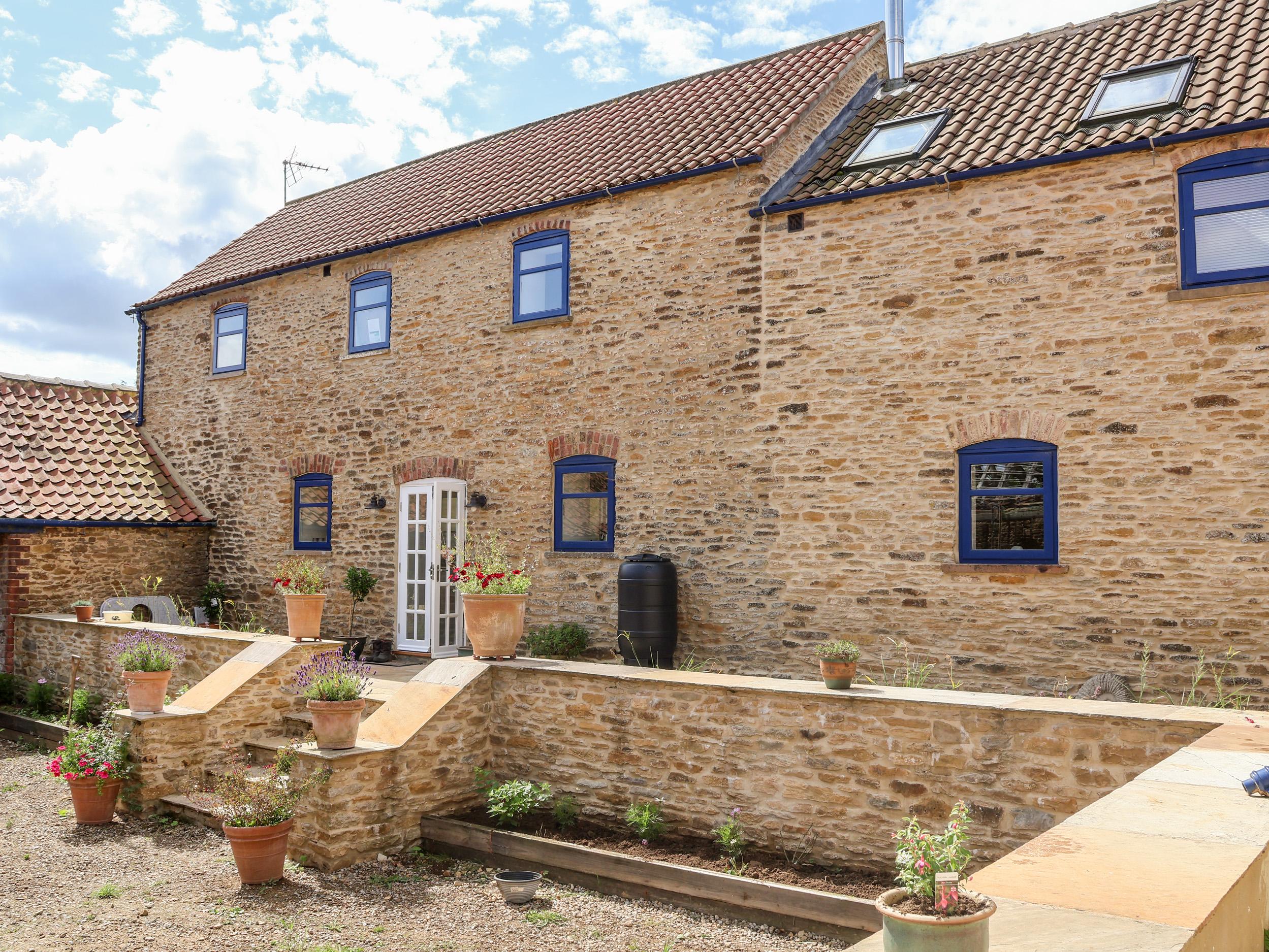 Holiday Cottage Reviews for The Granary - Holiday Cottage in Slingsby, North Yorkshire