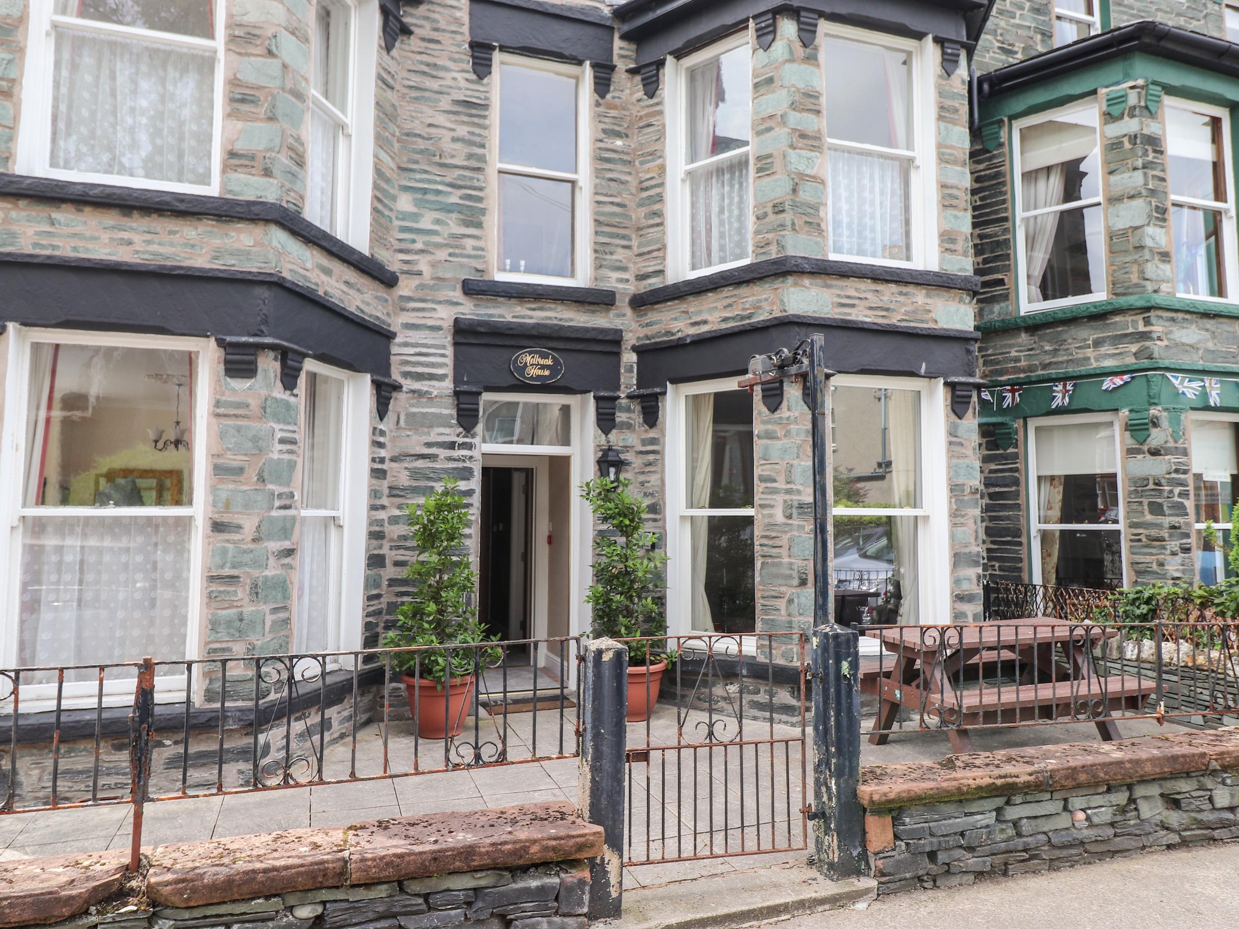 Holiday Cottage Reviews for Melbreak House - Holiday Cottage in Keswick, Cumbria