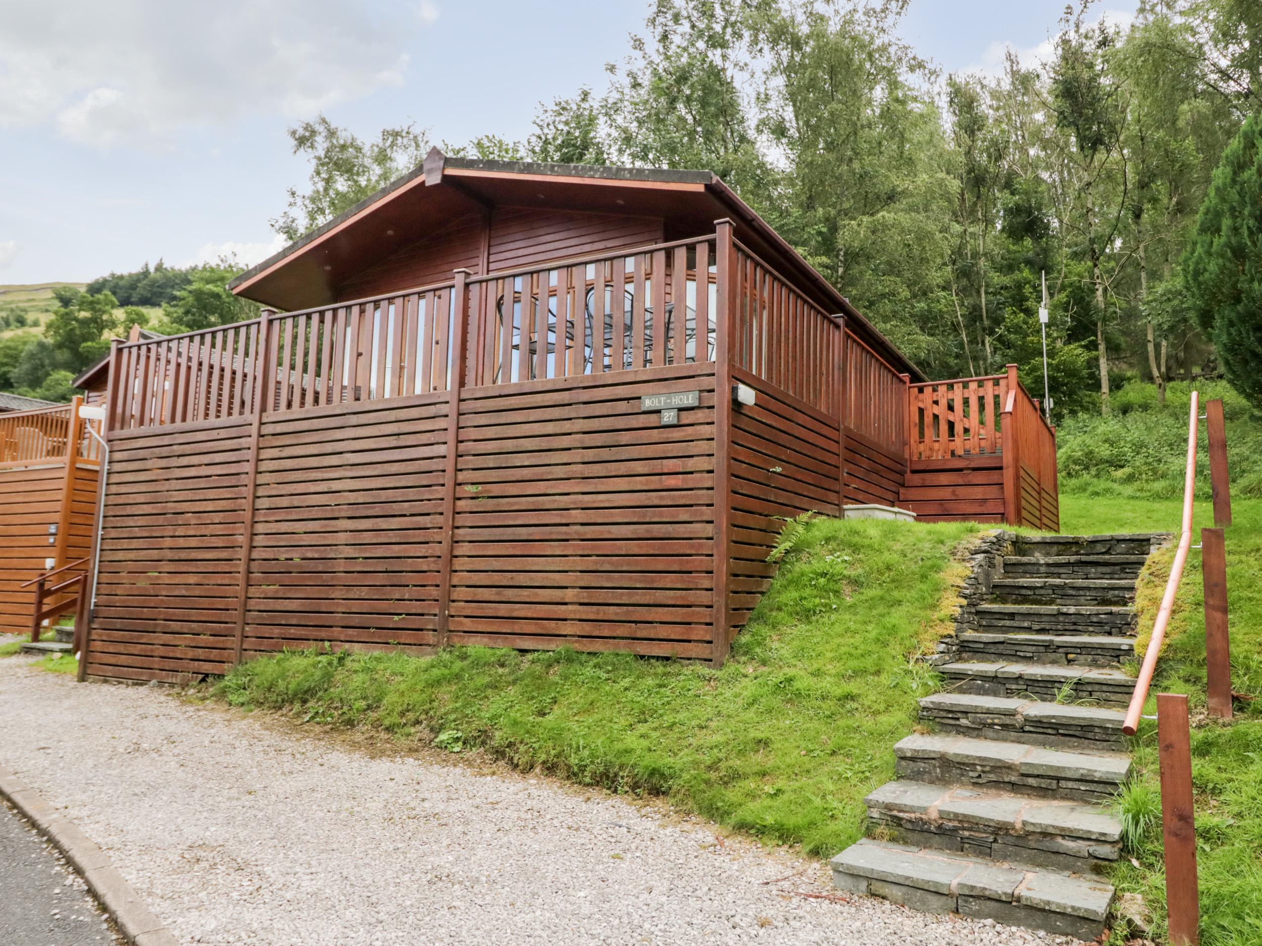 Holiday Cottage Reviews for Pinewood 27 - Holiday Cottage in Windermere, Cumbria