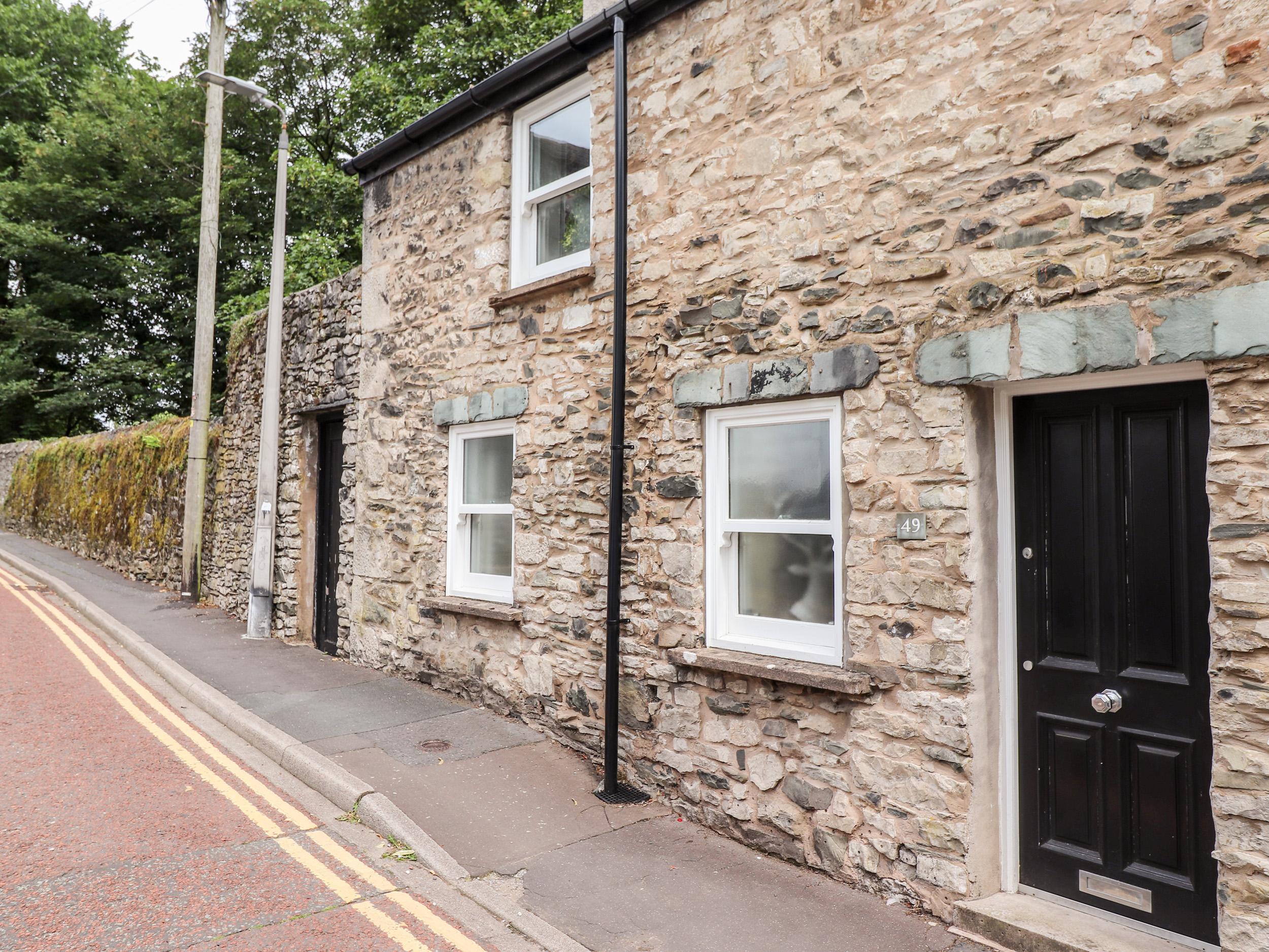 Holiday Cottage Reviews for The Lantern - Holiday Cottage in Kendal, Cumbria