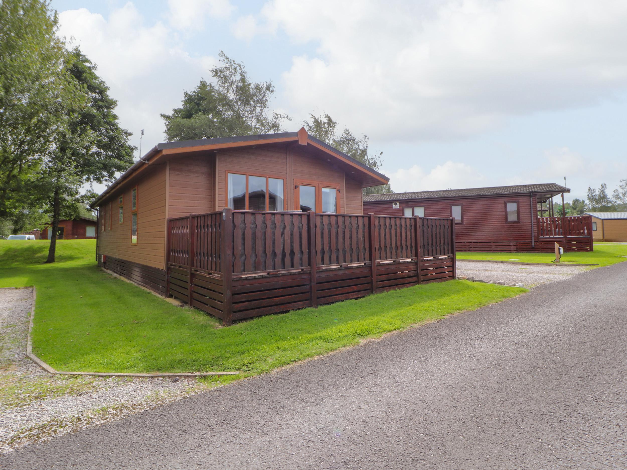 Holiday Cottage Reviews for Lakeside 20 - Holiday Cottage in Carnforth, Lancashire