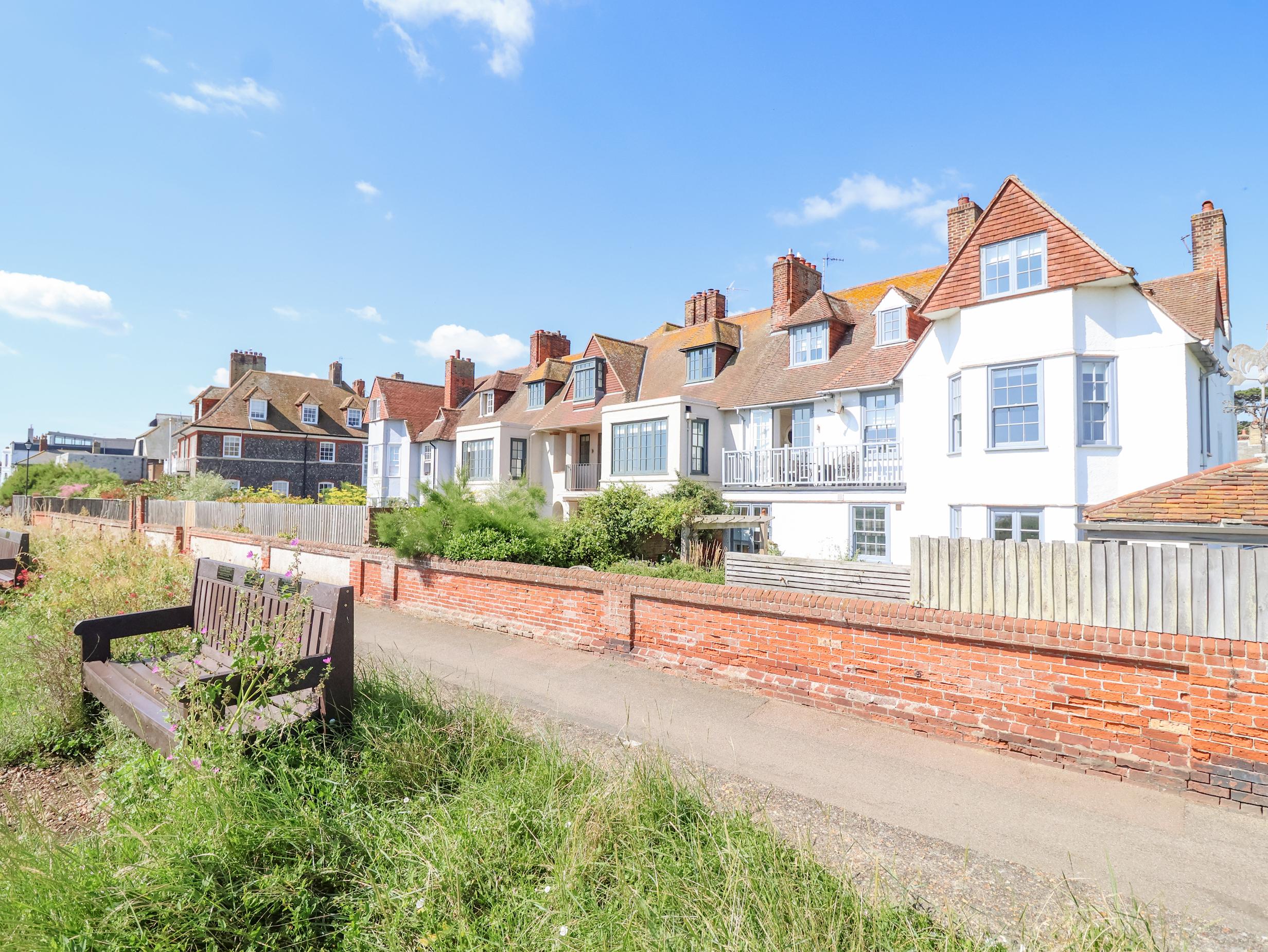 Holiday Cottage Reviews for Runton - Holiday Cottage in Aldeburgh, Suffolk