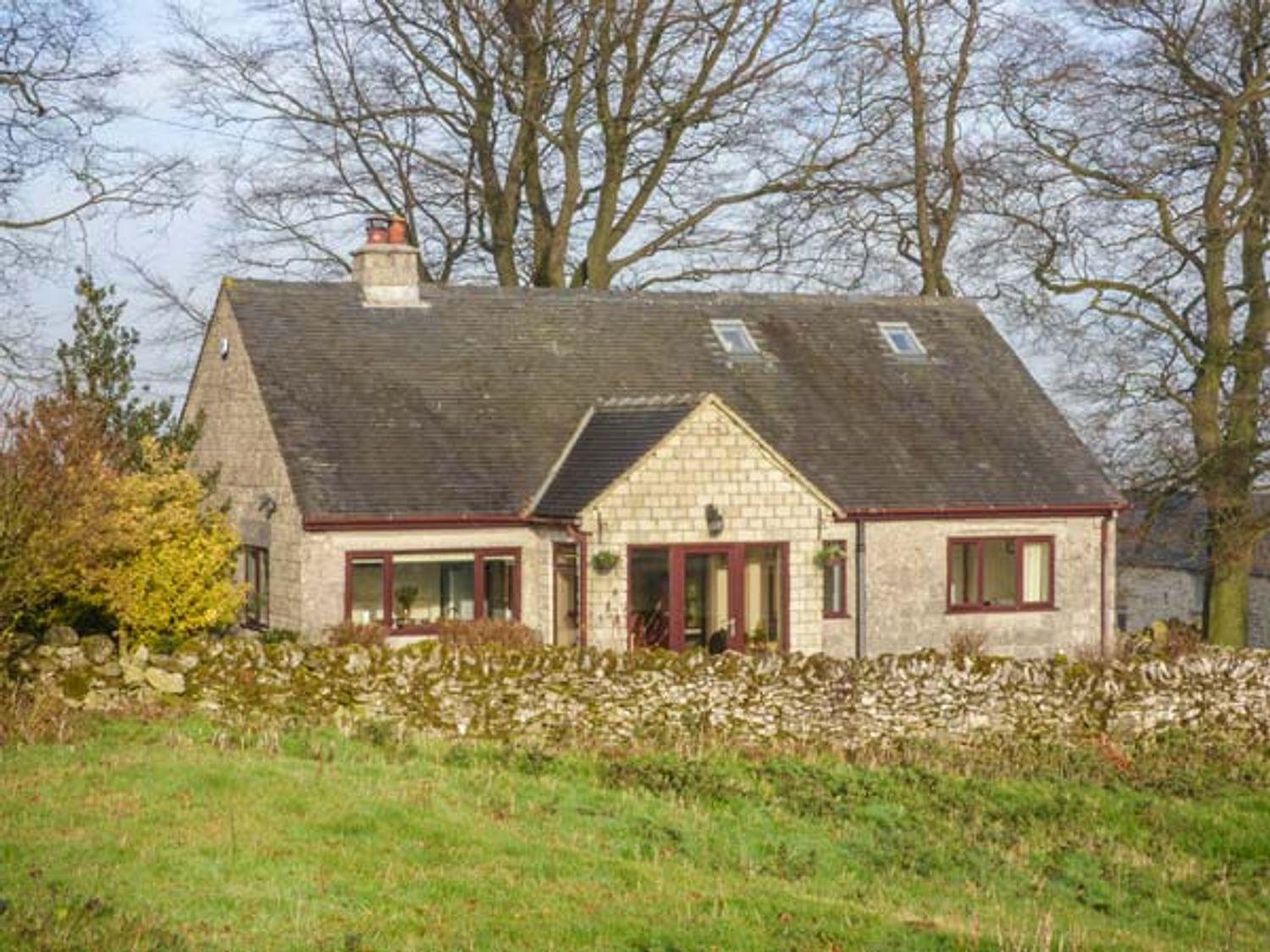 Holiday Cottage Reviews for The Beeches - Holiday Cottage in Winster, Derbyshire