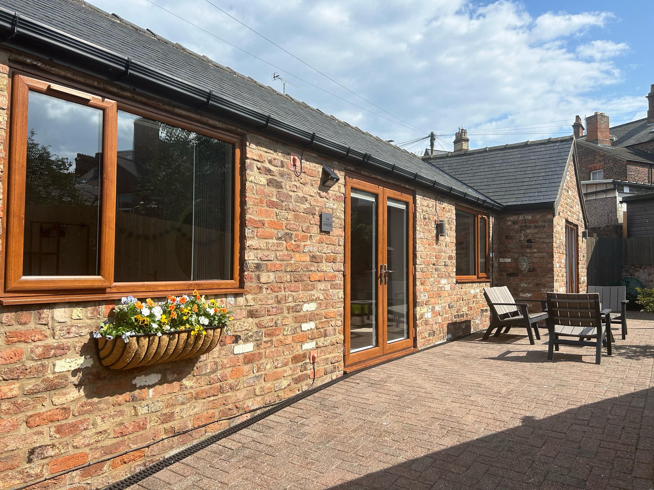 Holiday Cottage Reviews for The Annexe - Holiday Cottage in Bridlington, East Yorkshire