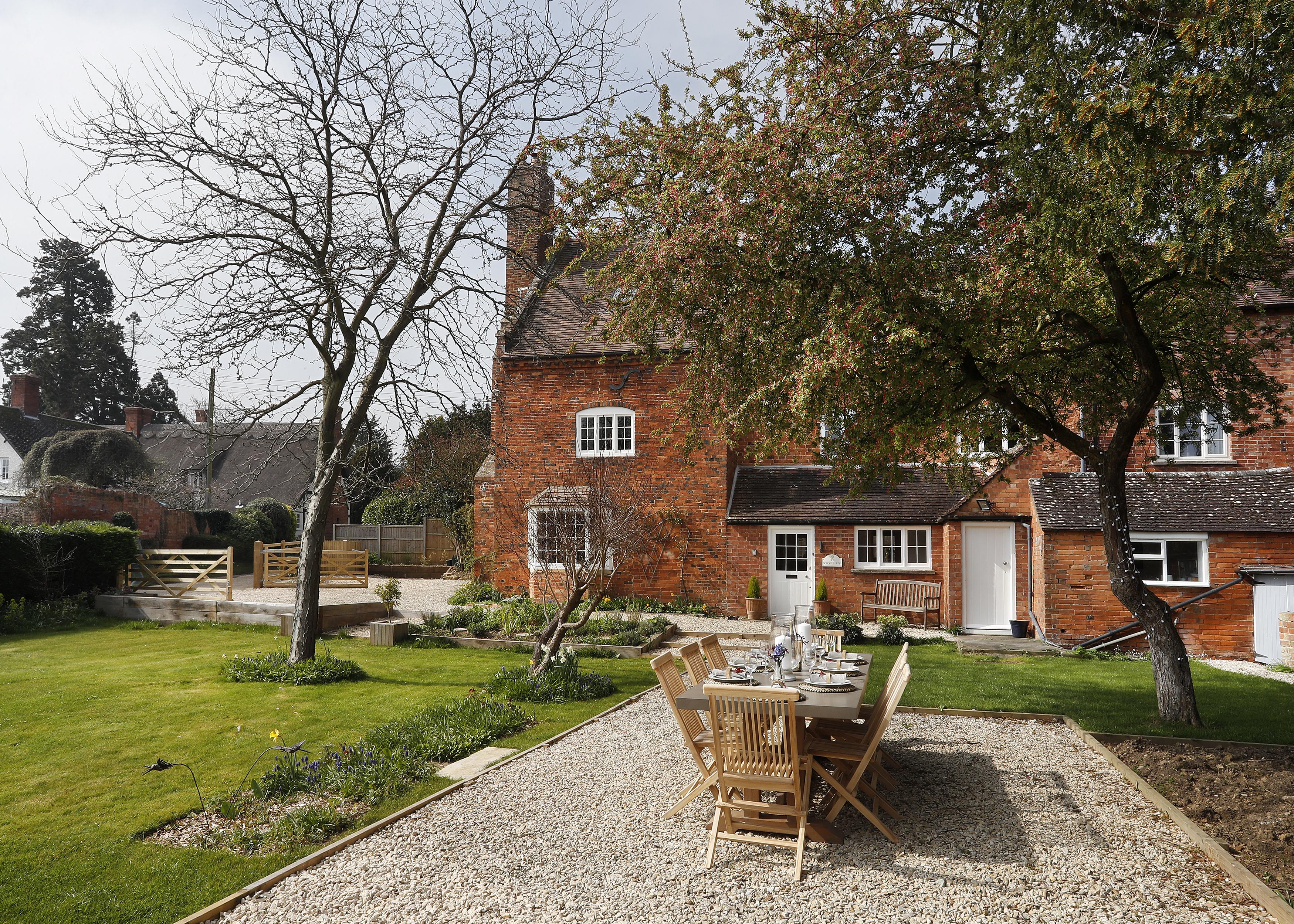 Holiday Cottage Reviews for The Old School House - Holiday Cottage in Tewkesbury, Gloucestershire