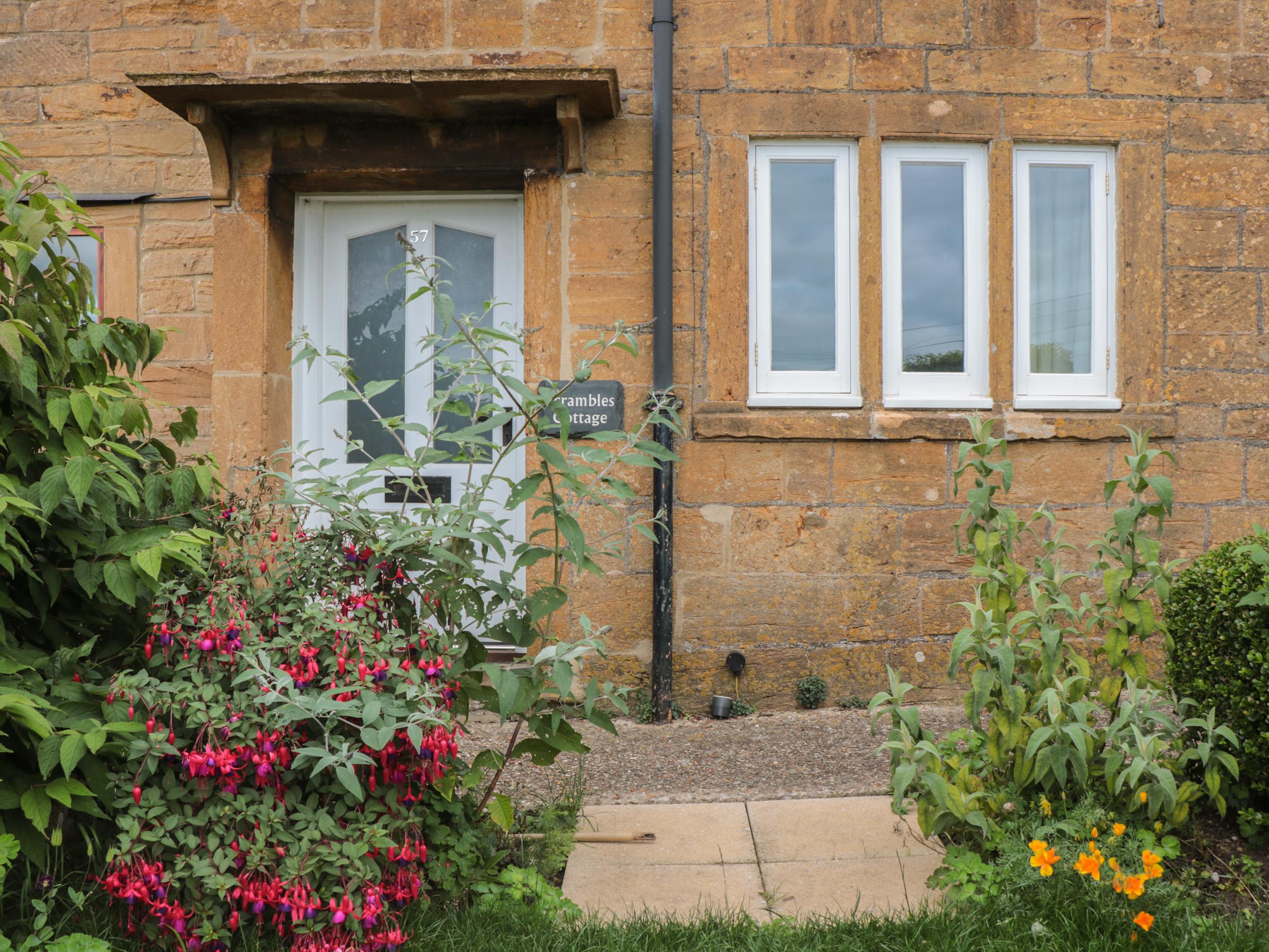 Holiday Cottage Reviews for Scrambles Cottage - Holiday Cottage in Yeovil, Somerset