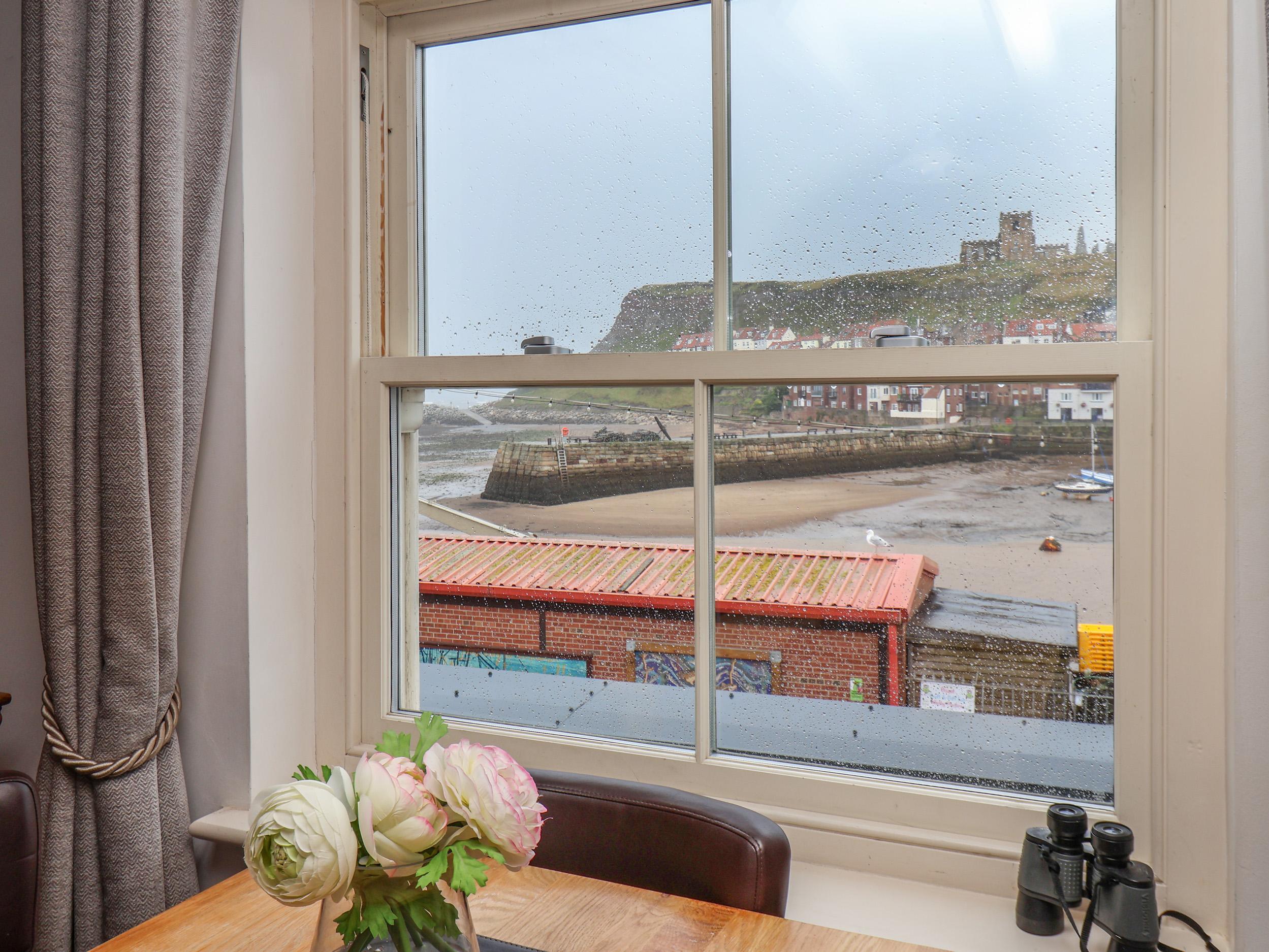 Holiday Cottage Reviews for Madelines View - Holiday Cottage in Whitby, North Yorkshire