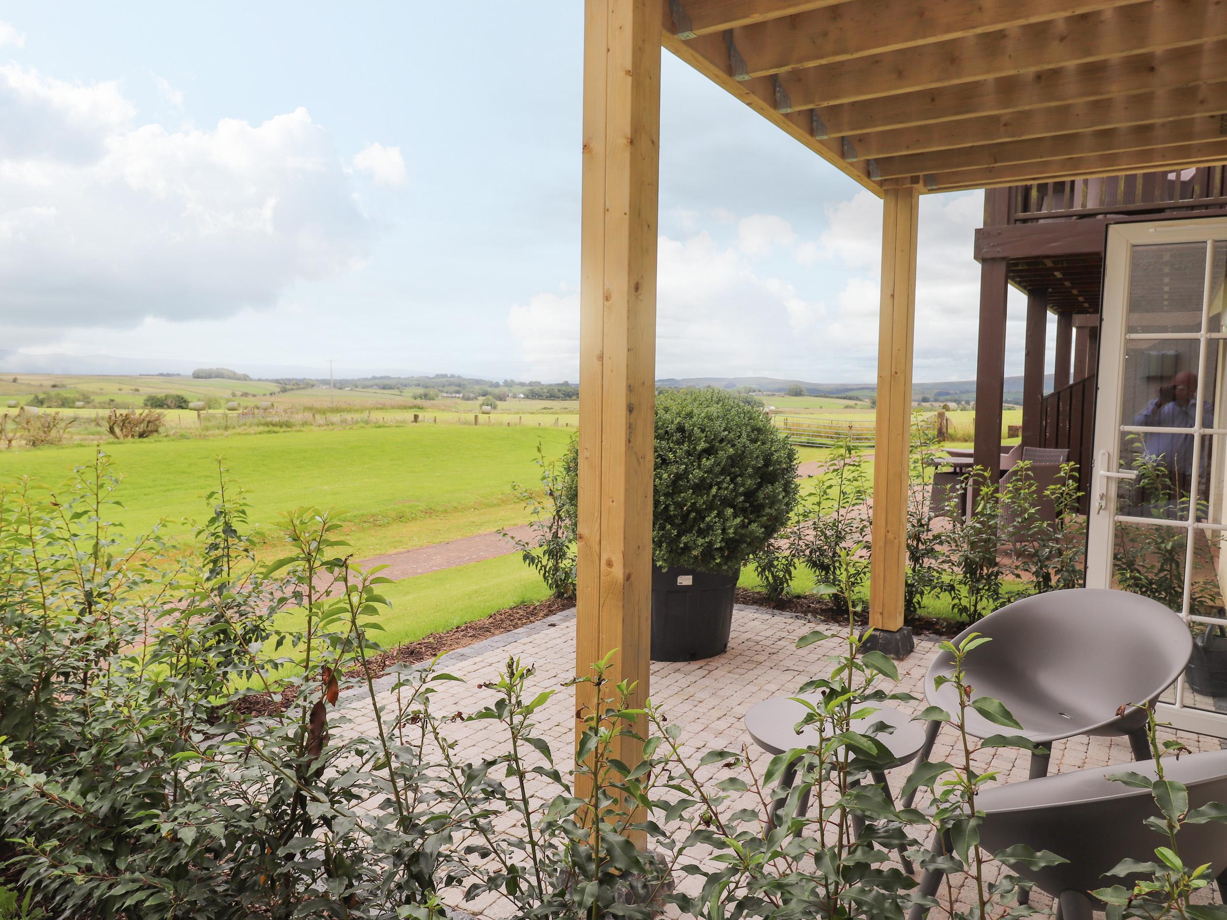 Holiday Cottage Reviews for Suite Retreat - Suite 2 - Holiday Cottage in Penruddock, Cumbria
