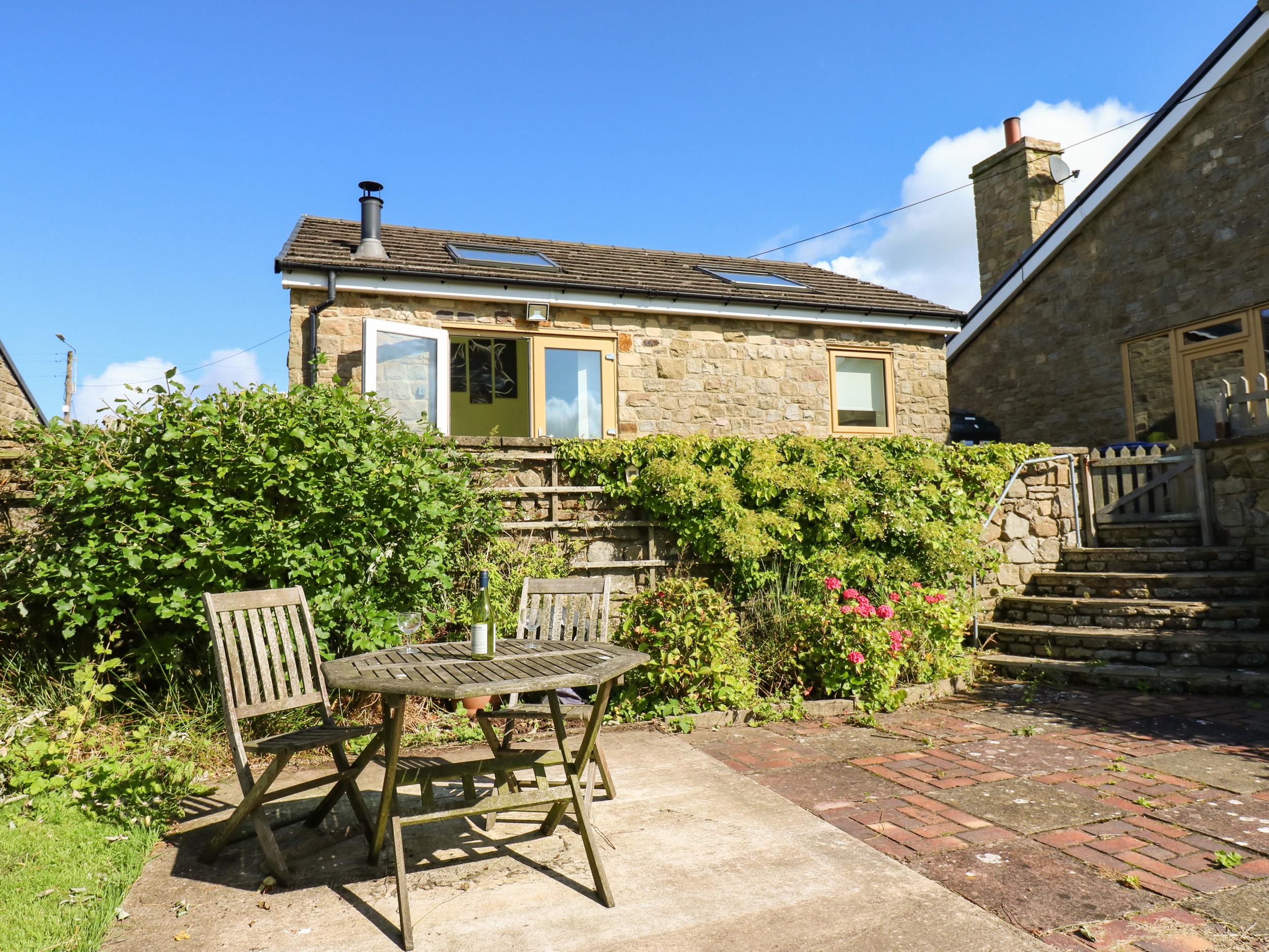 Holiday Cottage Reviews for Dale View - Holiday Cottage in Bishop Auckland, Durham