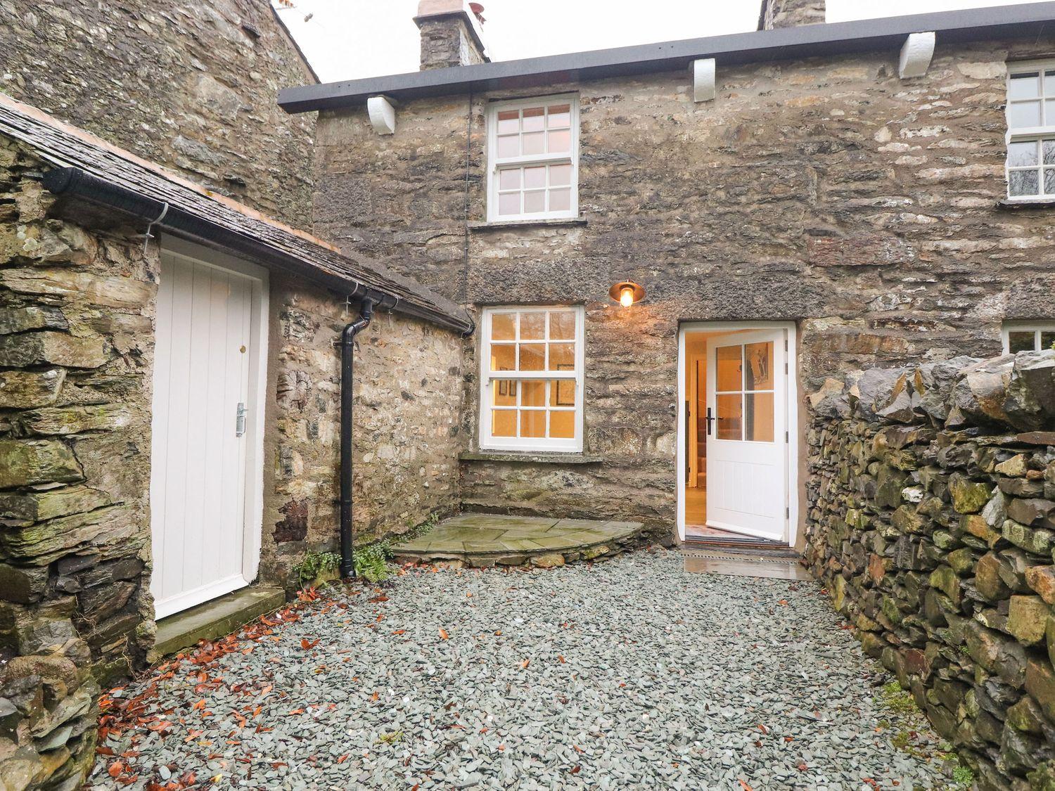 Holiday Cottage Reviews for Hazelrigg Cottage - Holiday Cottage in Newby Bridge, Cumbria