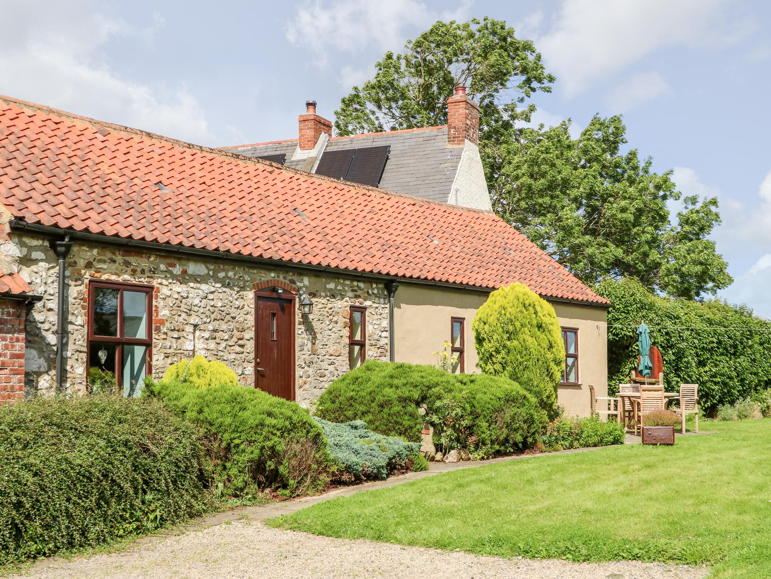 Holiday Cottage Reviews for Mordon Moor Cottage - Holiday Cottage in Hartlepool, Durham