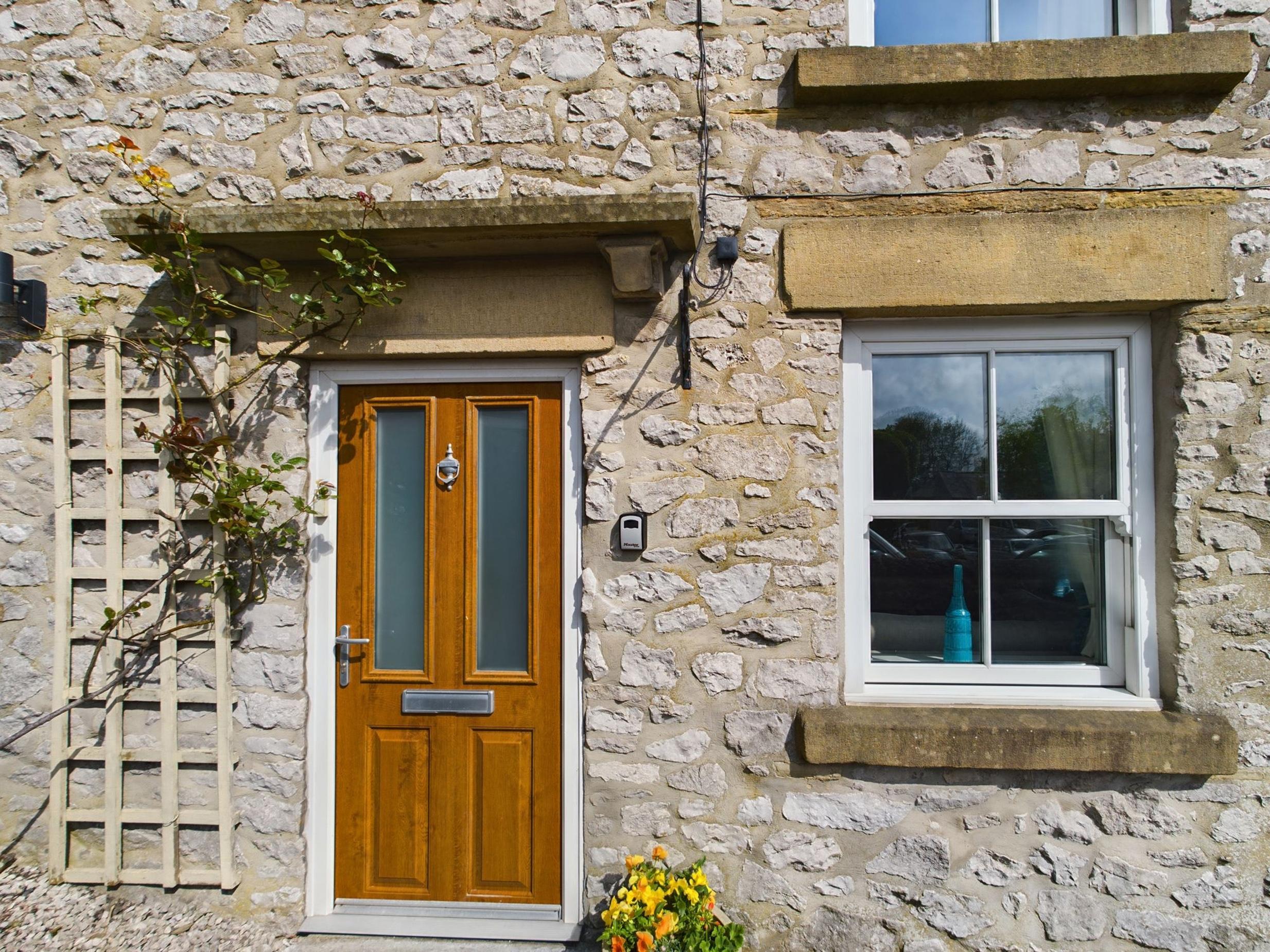 Holiday Cottage Reviews for Rebethnal Cottage - Holiday Cottage in Tideswell, Derbyshire