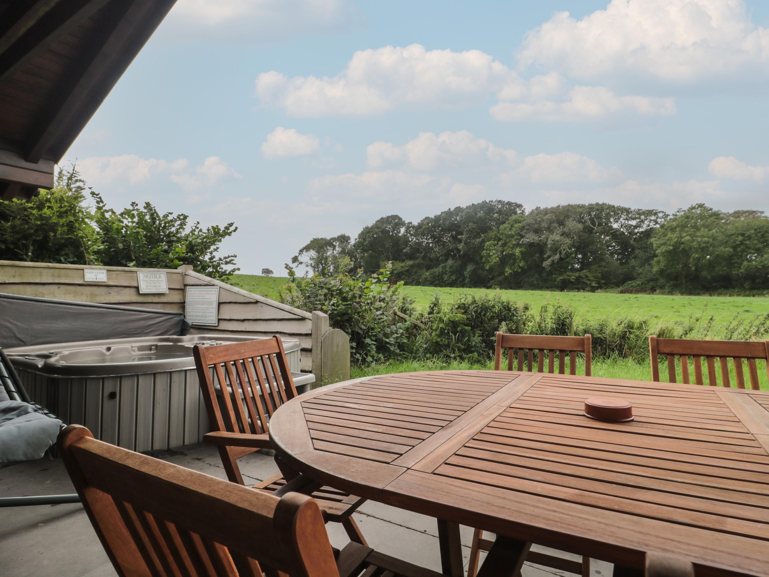 Holiday Cottage Reviews for Walnut - Holiday Cottage in Swanage, Dorset