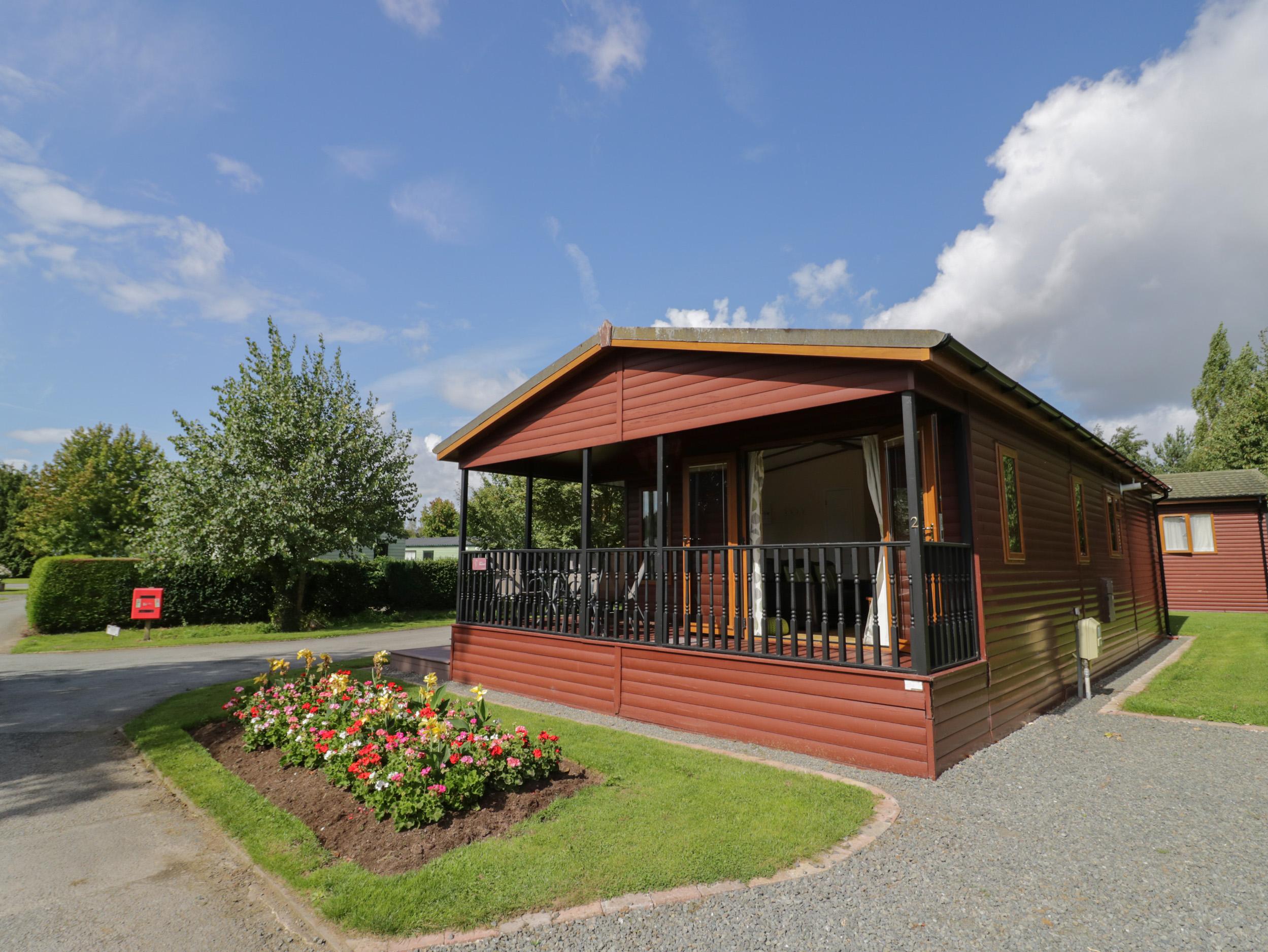 Holiday Cottage Reviews for Bluebell - Holiday Cottage in Leominster, Herefordshire
