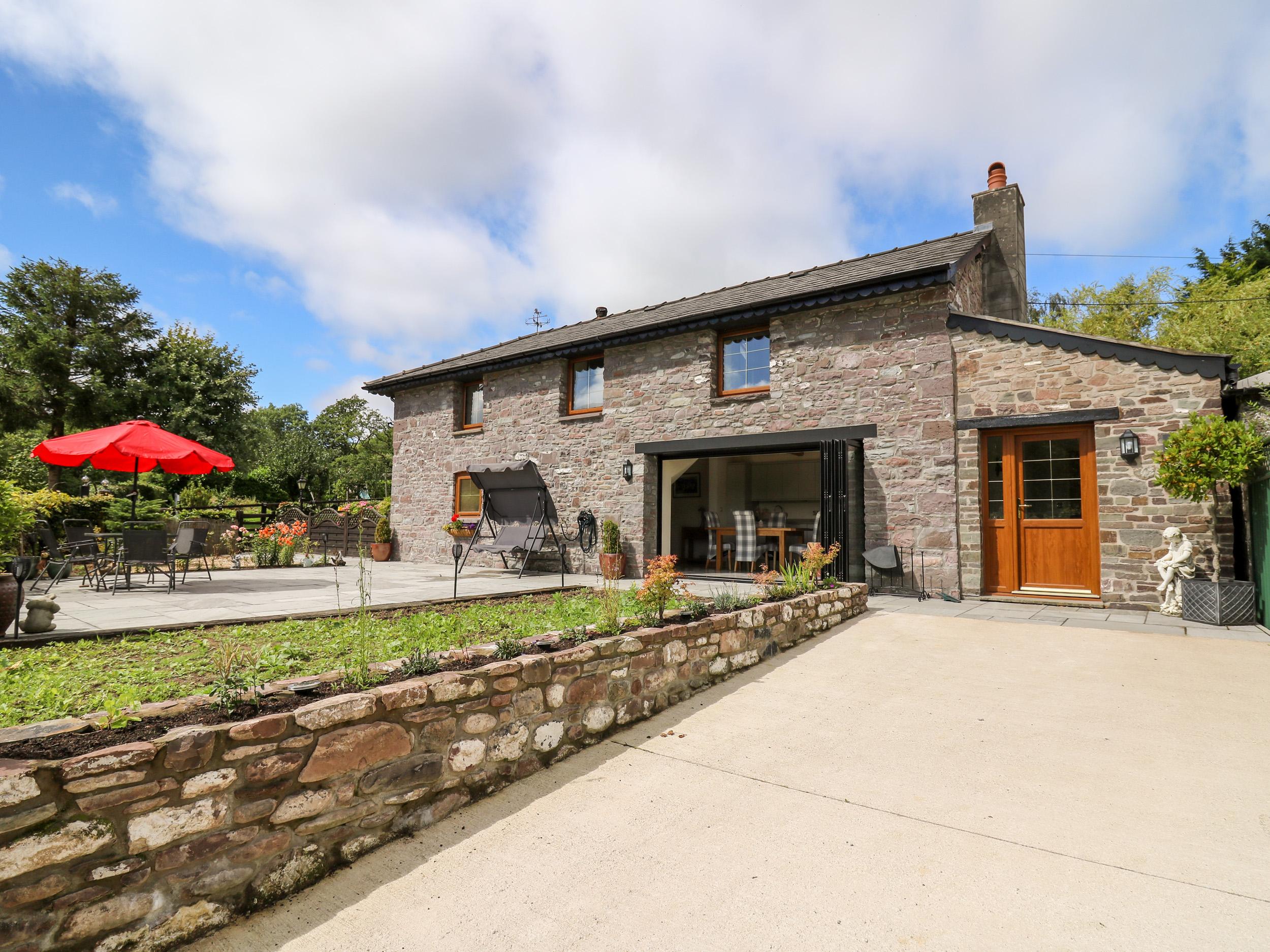 Holiday Cottage Reviews for Em's Cottage - Holiday Cottage in Brecon, Powys