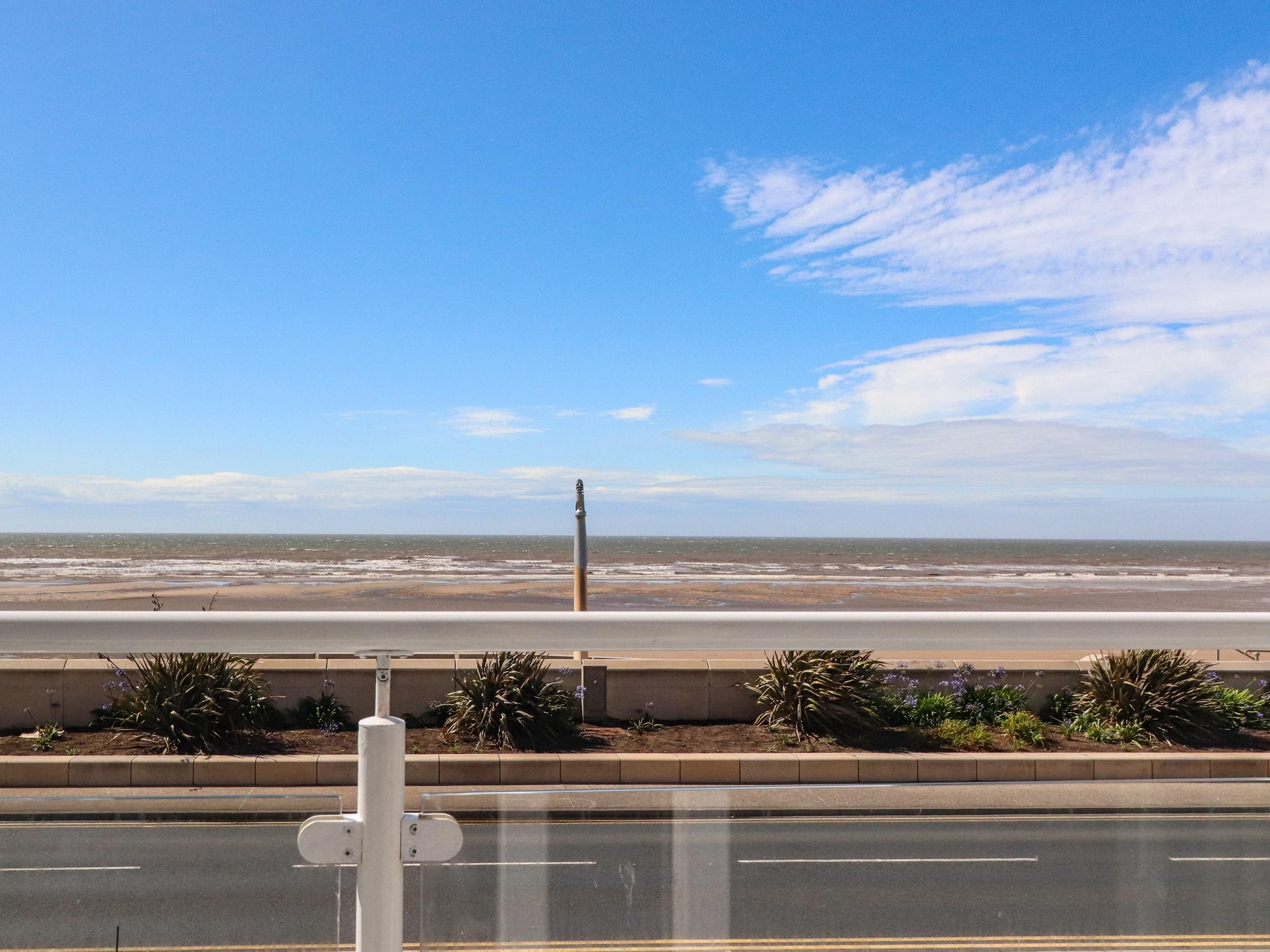 Holiday Cottage Reviews for 26 North Promenade - Holiday Cottage in Blackpool, Lancashire