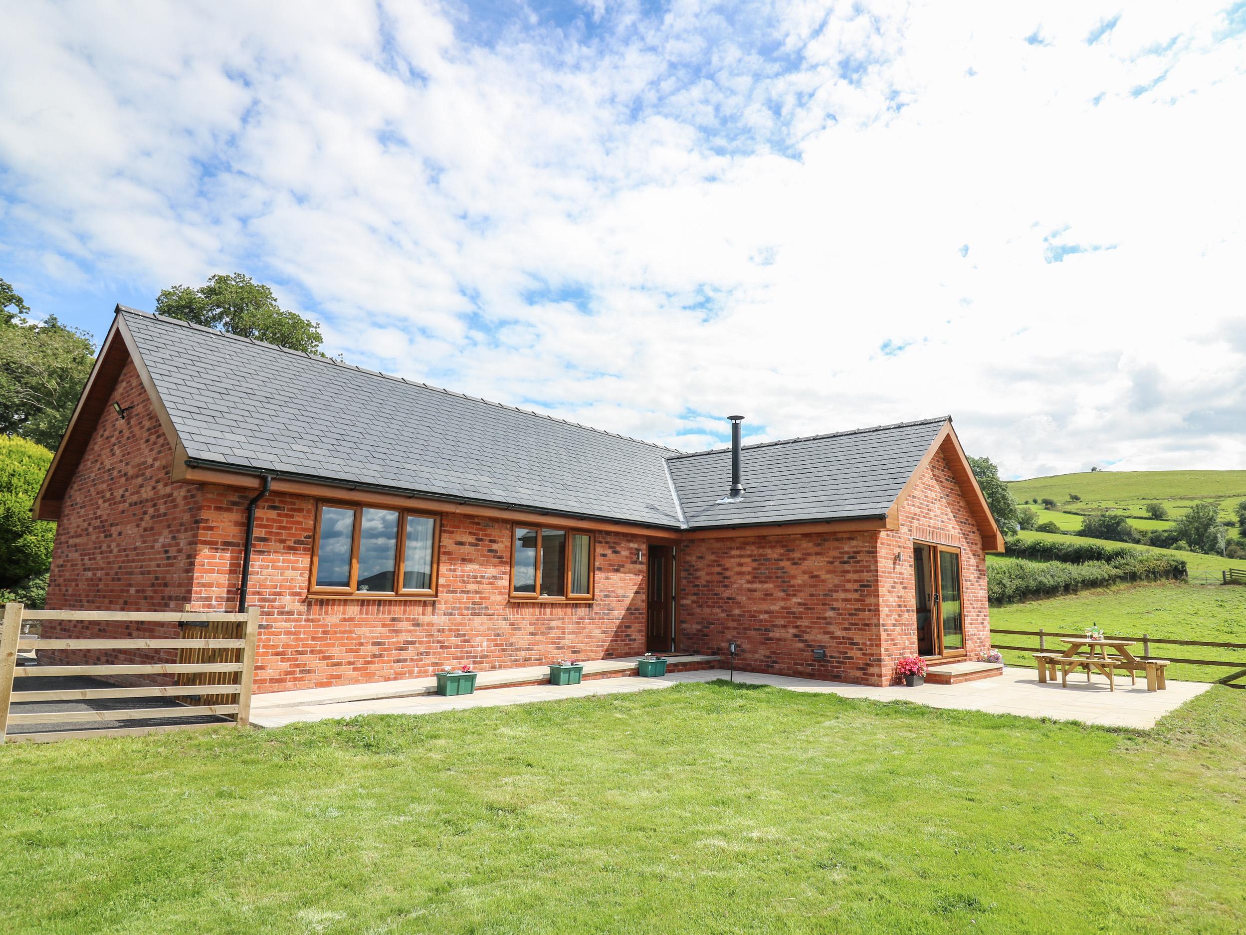 Holiday Cottage Reviews for Awel y Bryn - Holiday Cottage in Rhayader, Powys