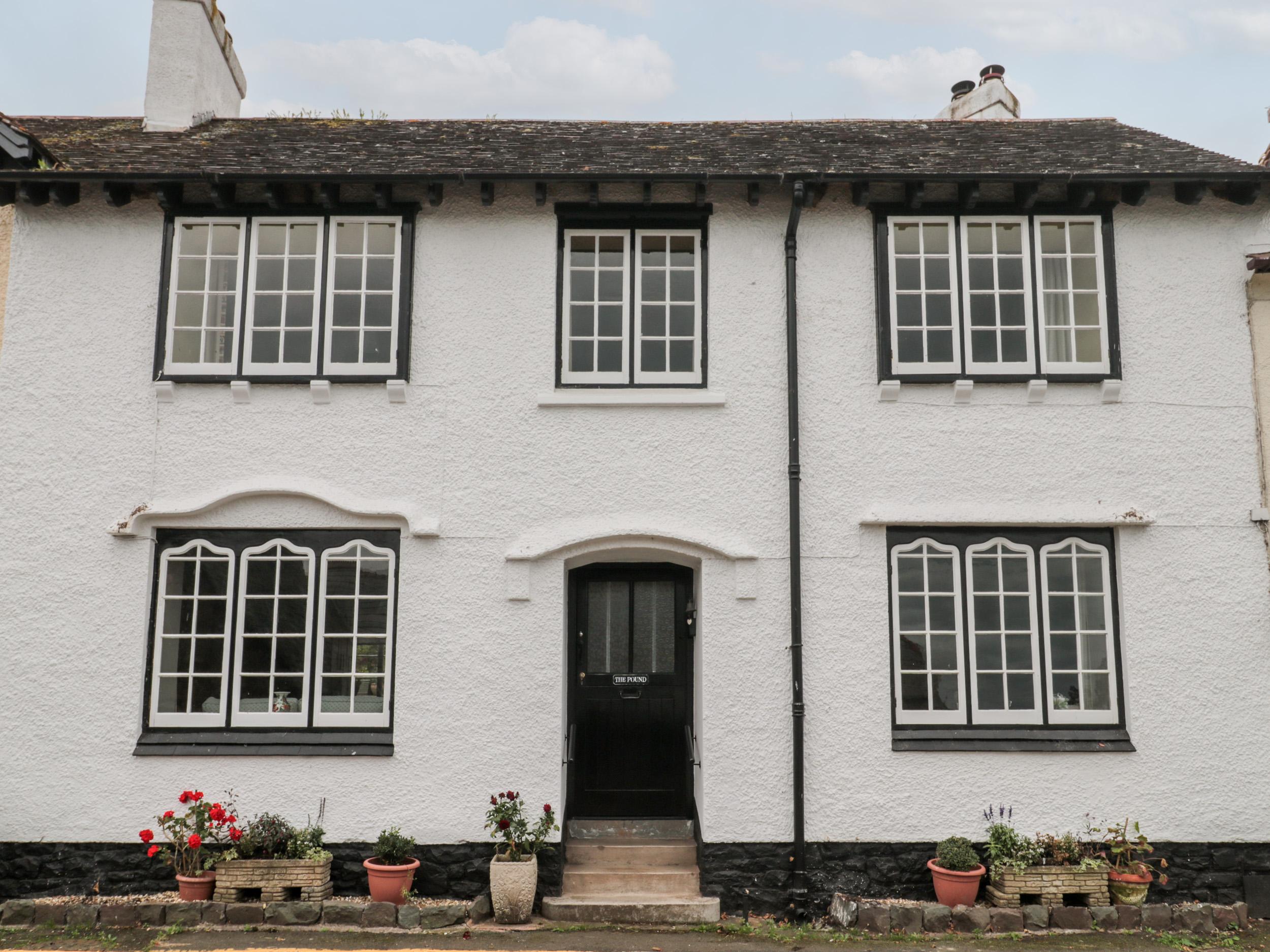 Holiday Cottage Reviews for The Pound - Holiday Cottage in Porlock, Somerset