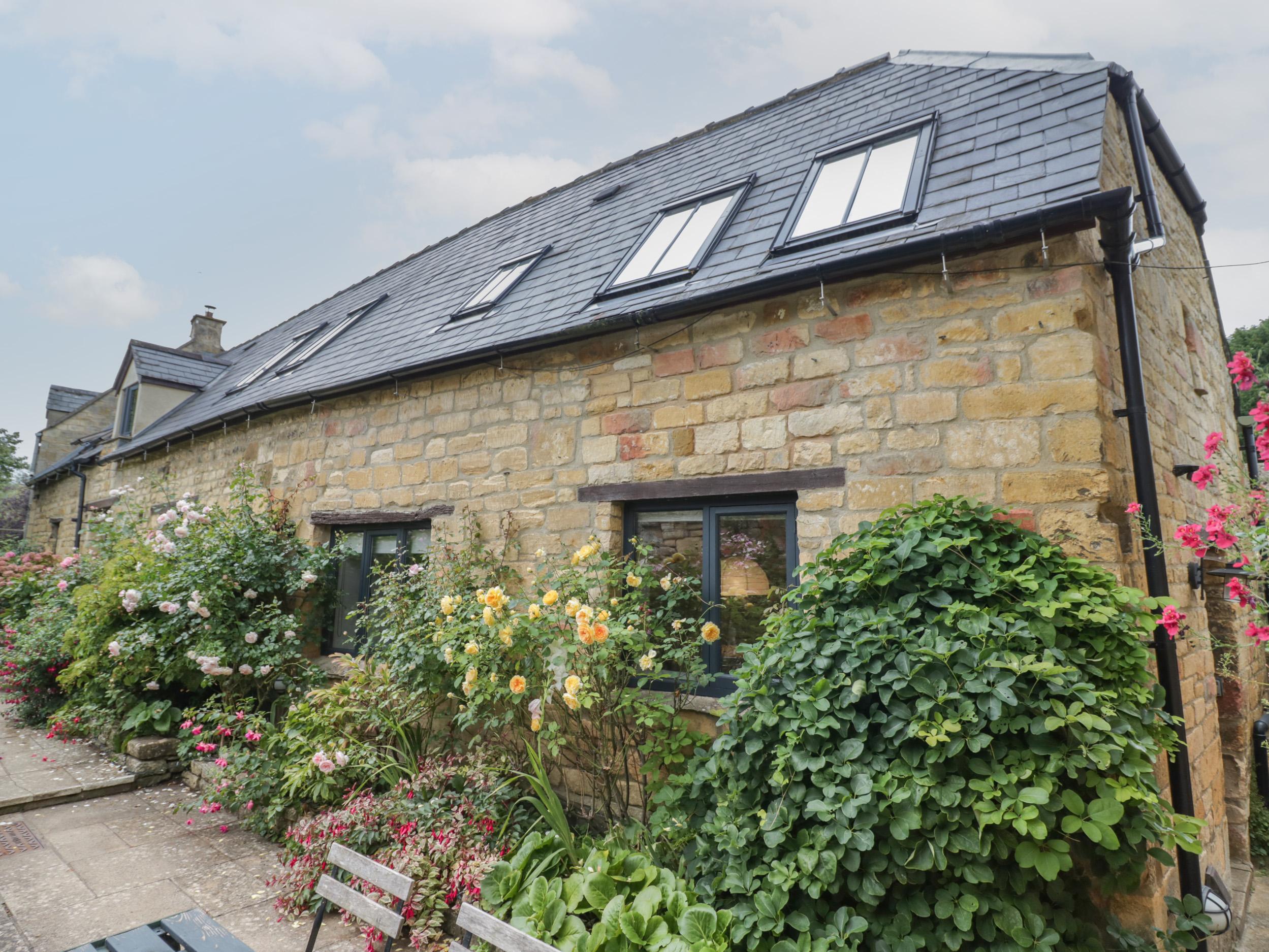 Holiday Cottage Reviews for The Old Brewhouse - Holiday Cottage in Chipping Campden, Gloucestershire