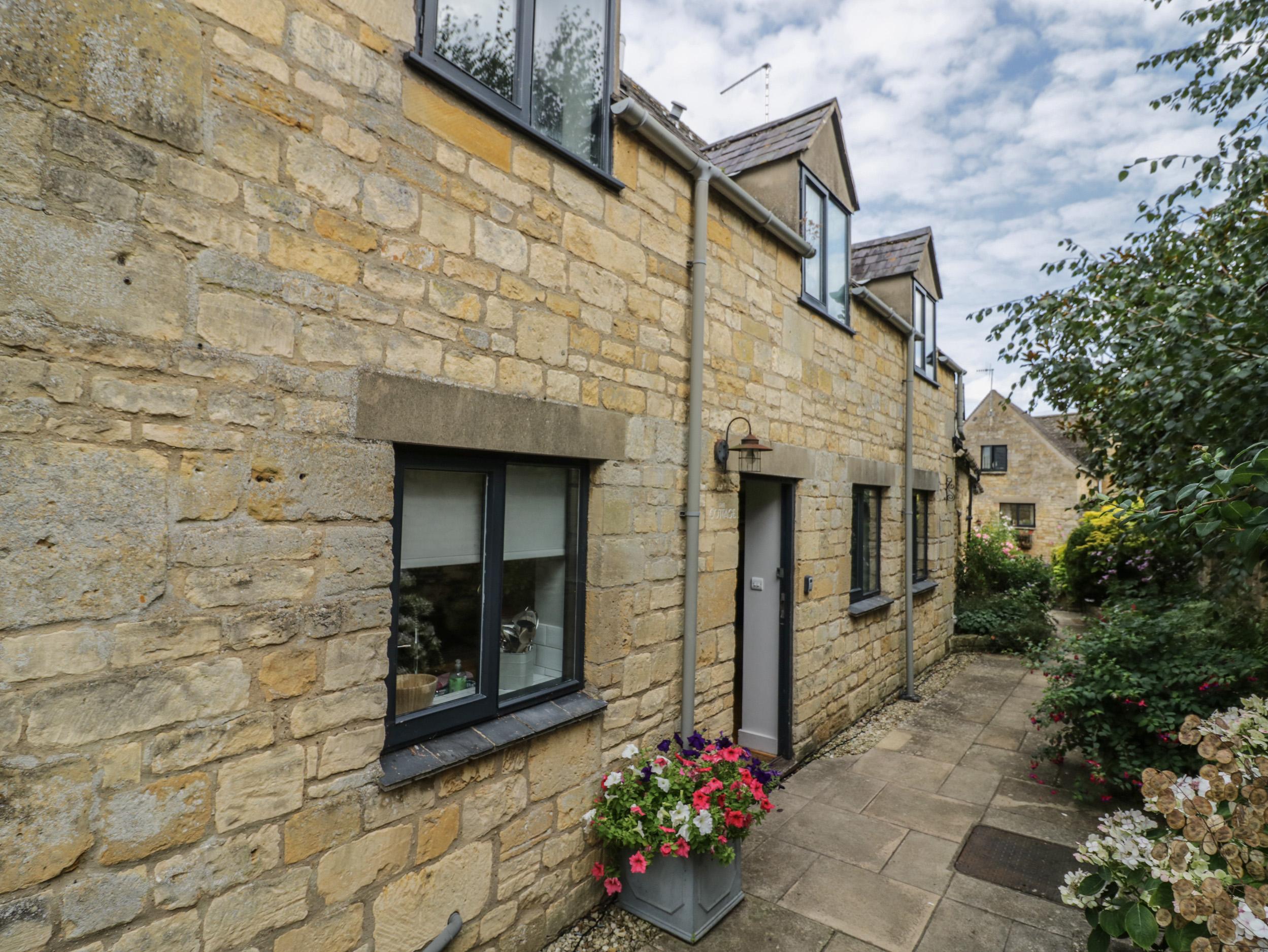 Holiday Cottage Reviews for The Cottage - Holiday Cottage in Chipping Campden, Gloucestershire