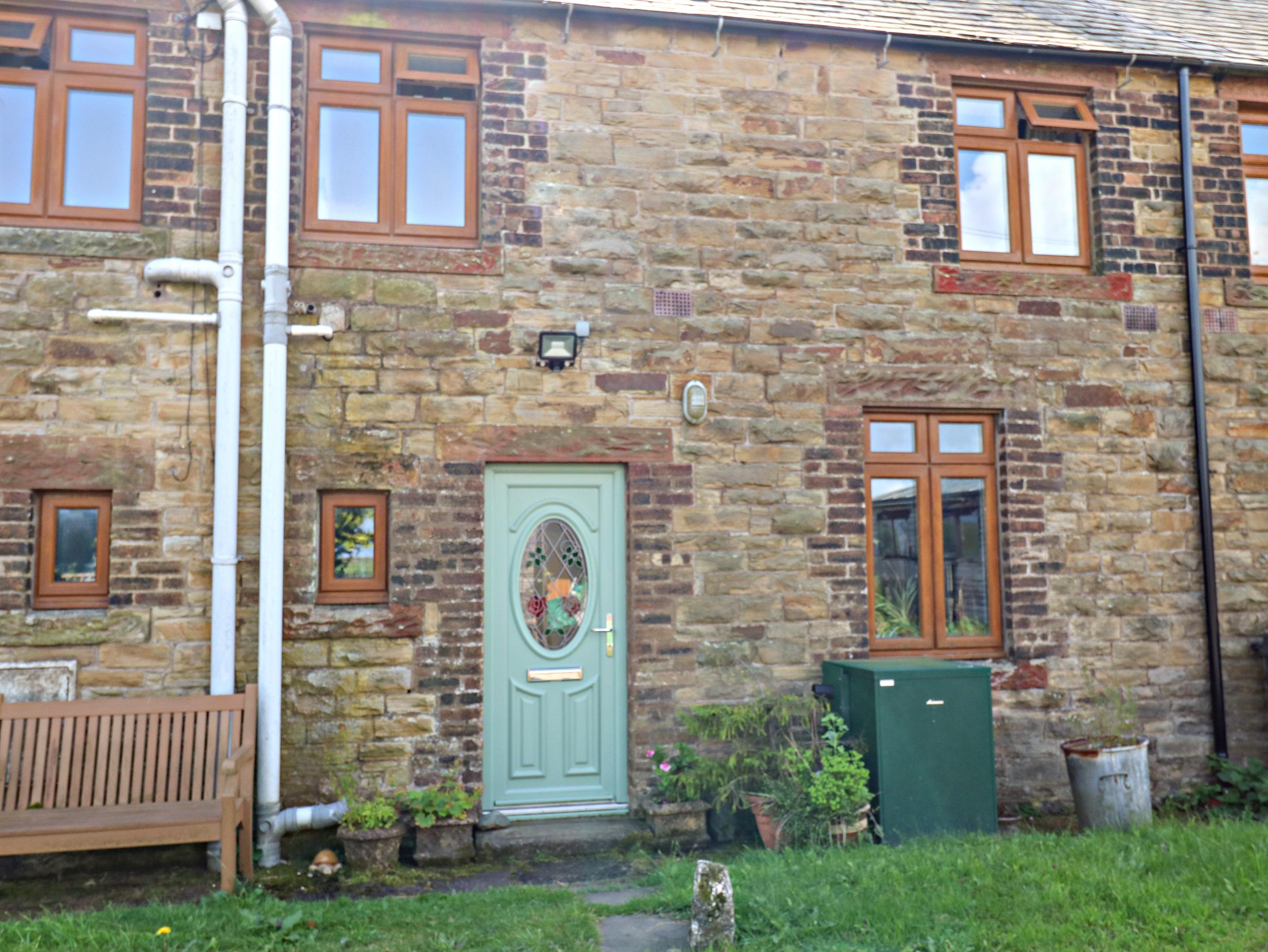 Holiday Cottage Reviews for 3 Tindale Terrace - Holiday Cottage in Brampton, Cumbria