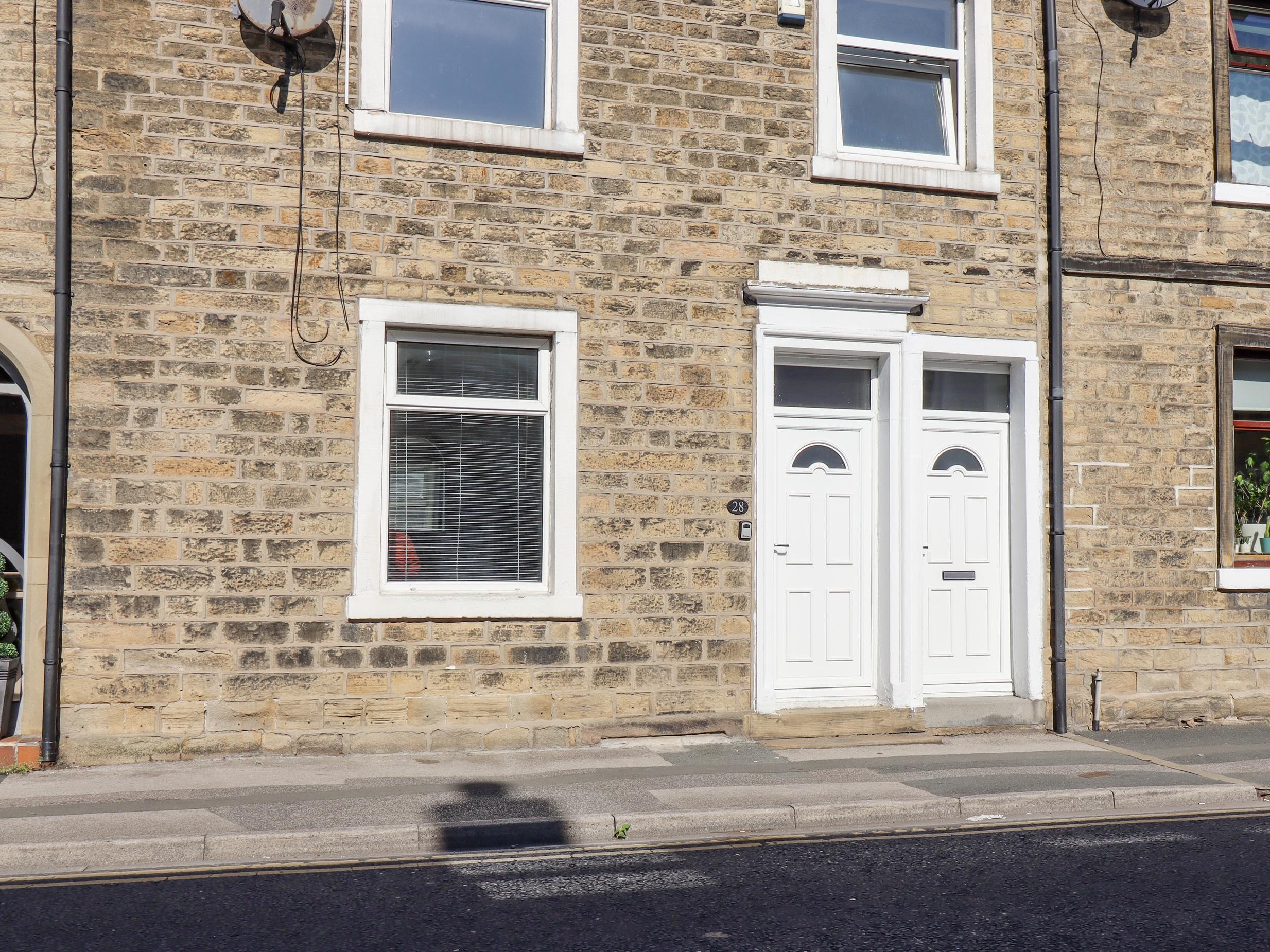 Holiday Cottage Reviews for 28 Water Street - Holiday Cottage in Skipton, North Yorkshire