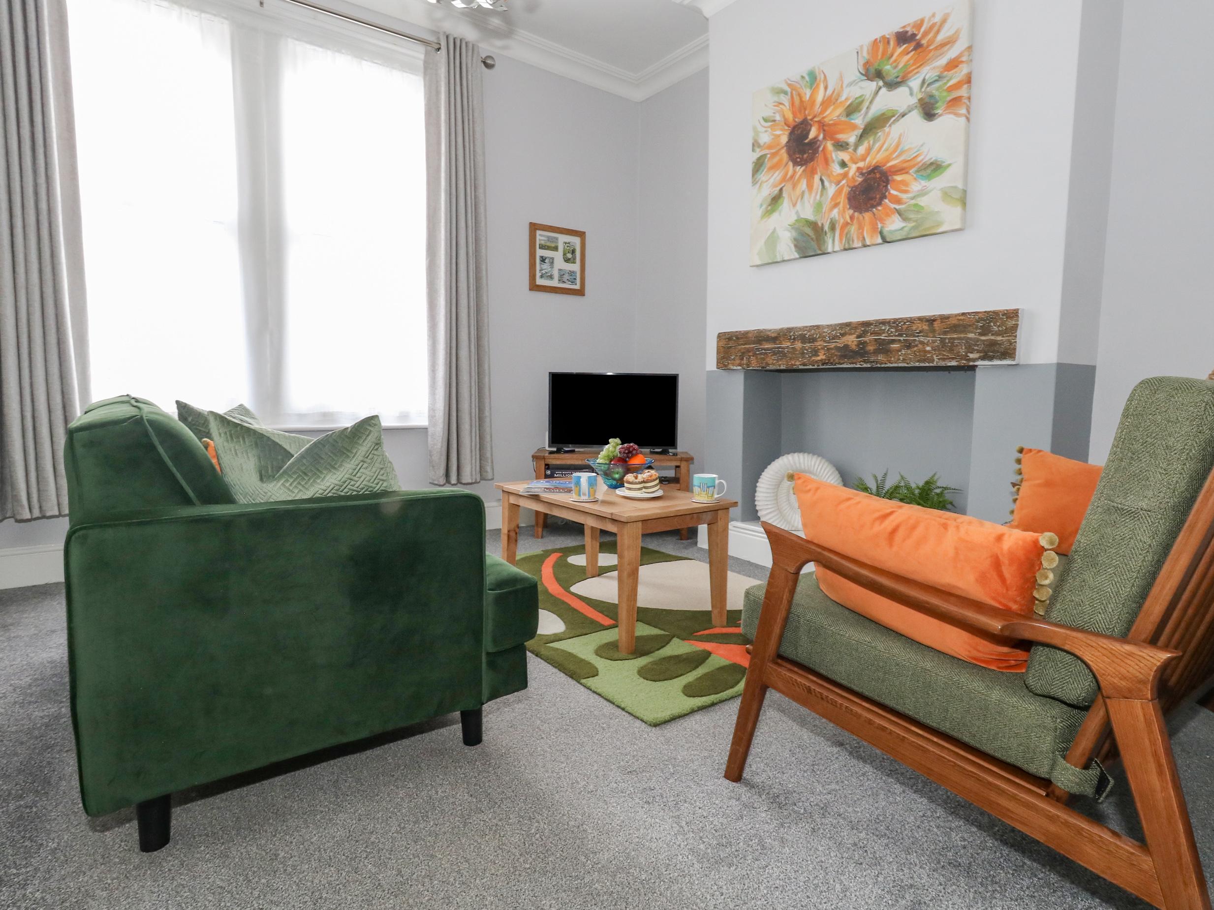 Holiday Cottage Reviews for Tranquil Tides - Holiday Cottage in Weymouth, Dorset
