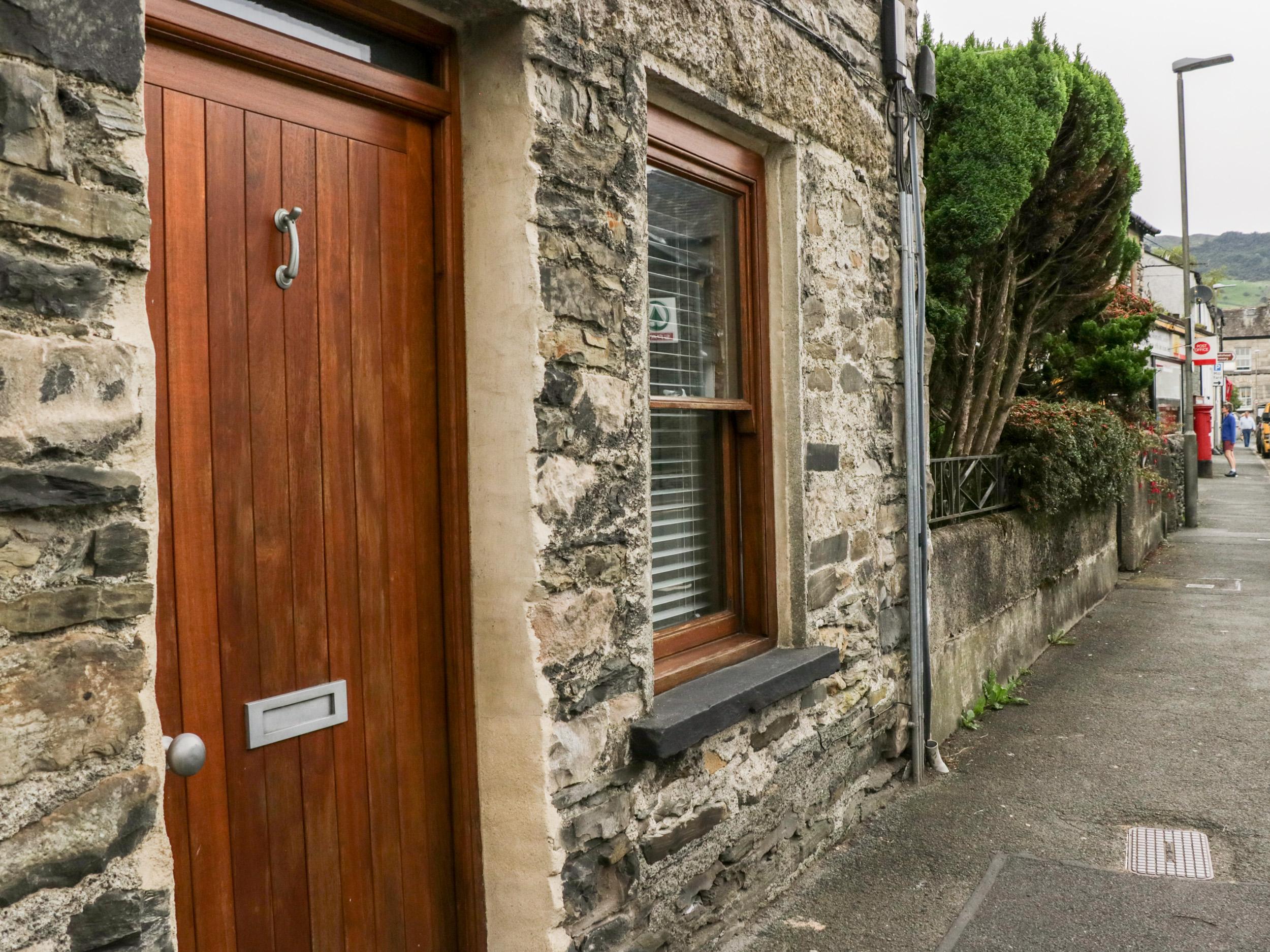 Holiday Cottage Reviews for Jessie's Cottage - Holiday Cottage in Staveley, Cumbria