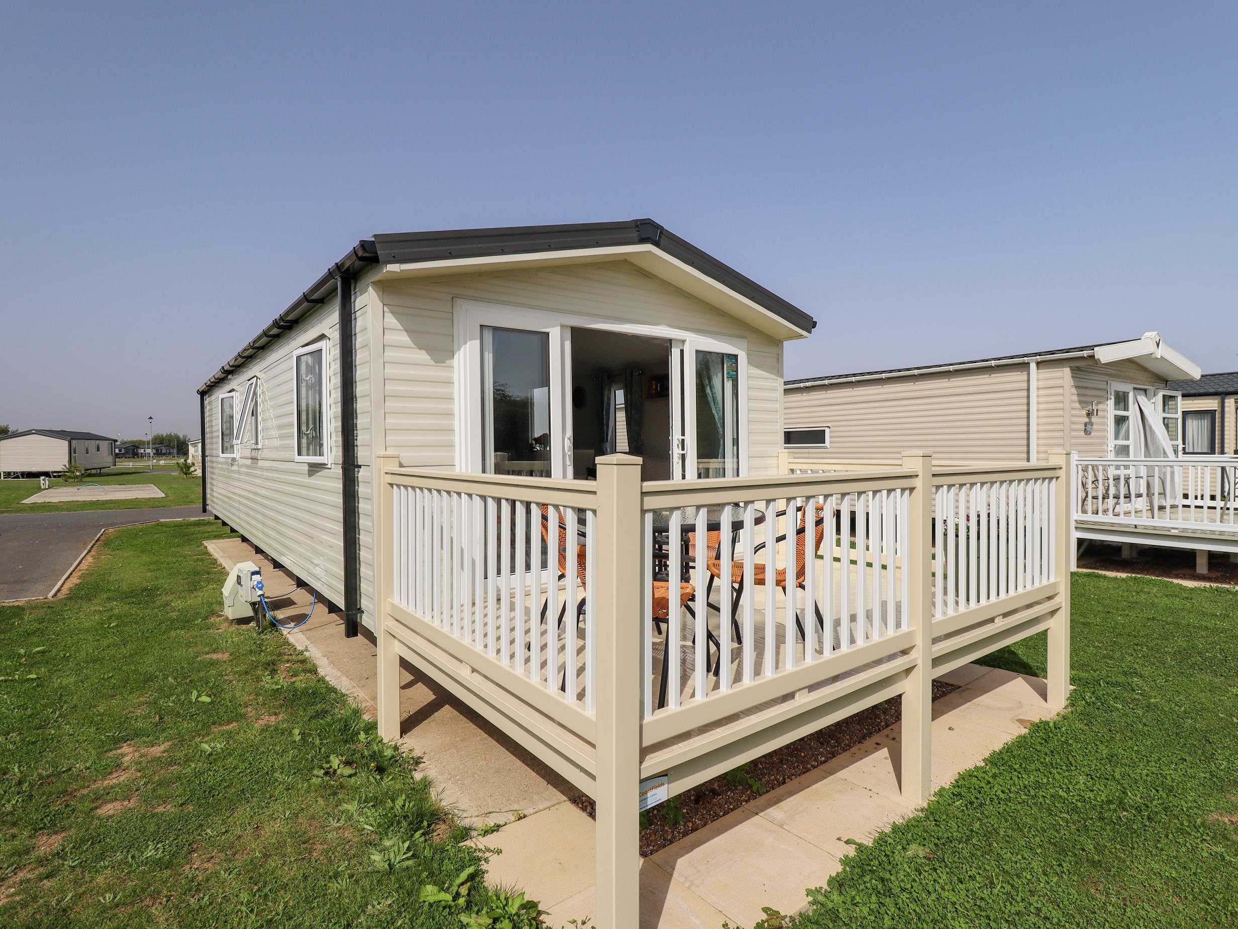 Holiday Cottage Reviews for 62 Pinewood - Holiday Cottage in Mablethorpe, Lincolnshire