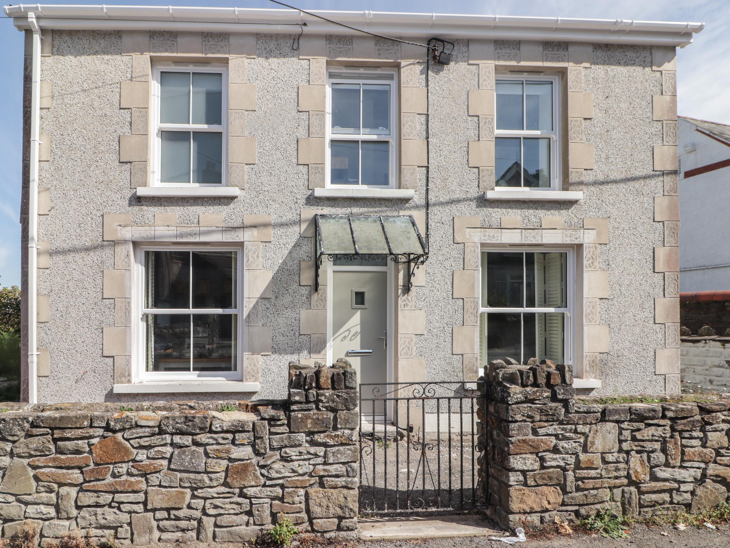 Holiday Cottage Reviews for Gwynfryn - Holiday Cottage in Swansea, West Glamorgan