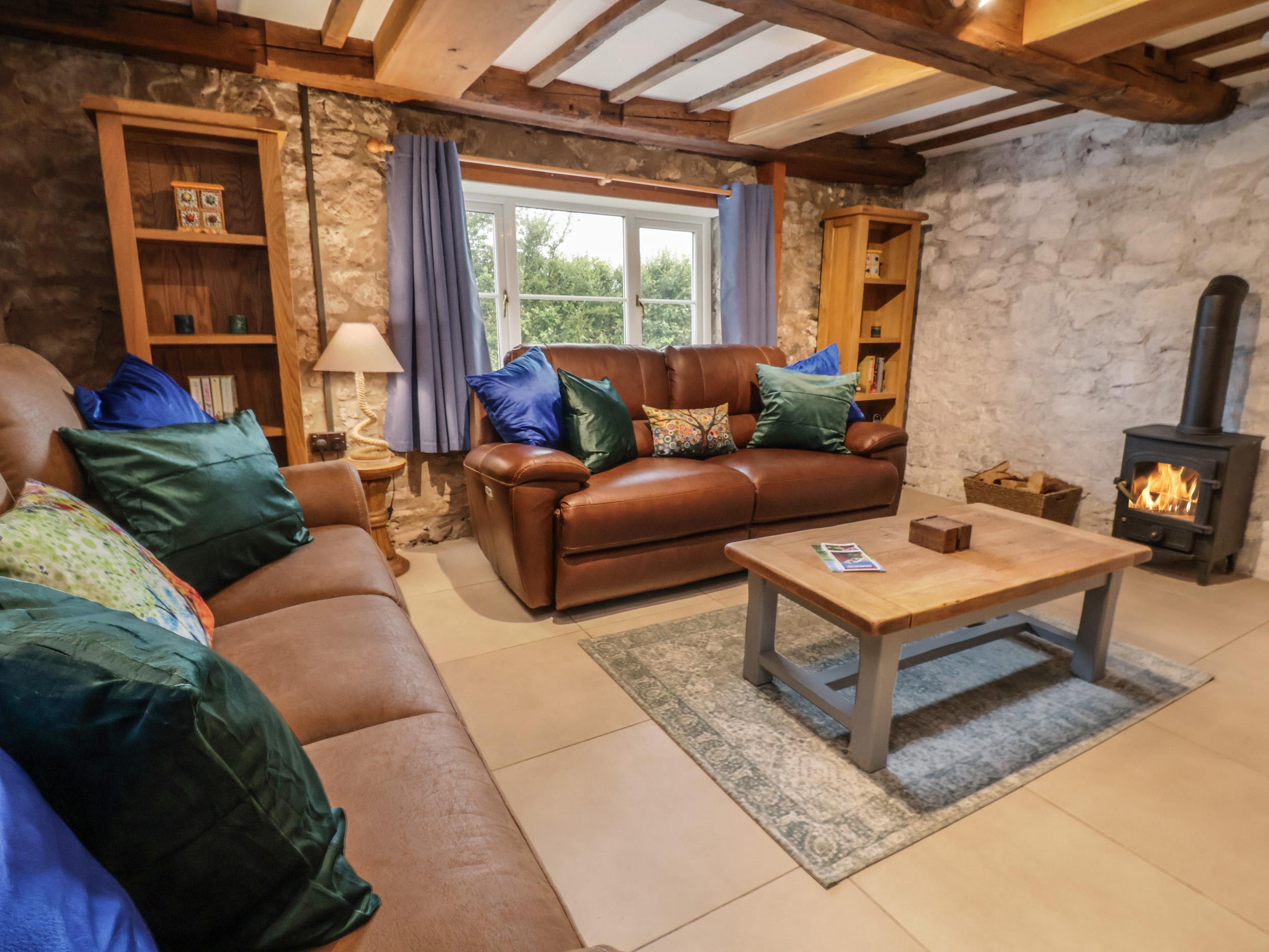 Holiday Cottage Reviews for Carrey Y Big Cottage - Holiday Cottage in Oswestry, Shropshire