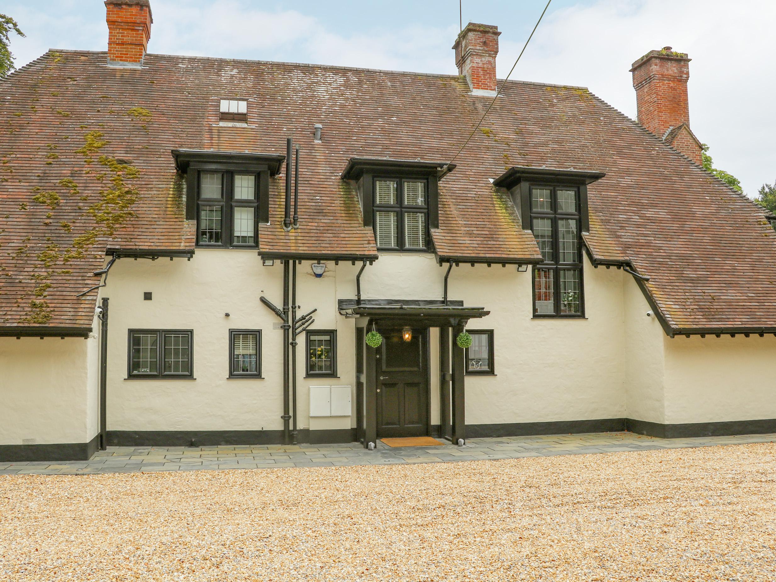 Holiday Cottage Reviews for Little Picket - Holiday Cottage in Ringwood, Hampshire