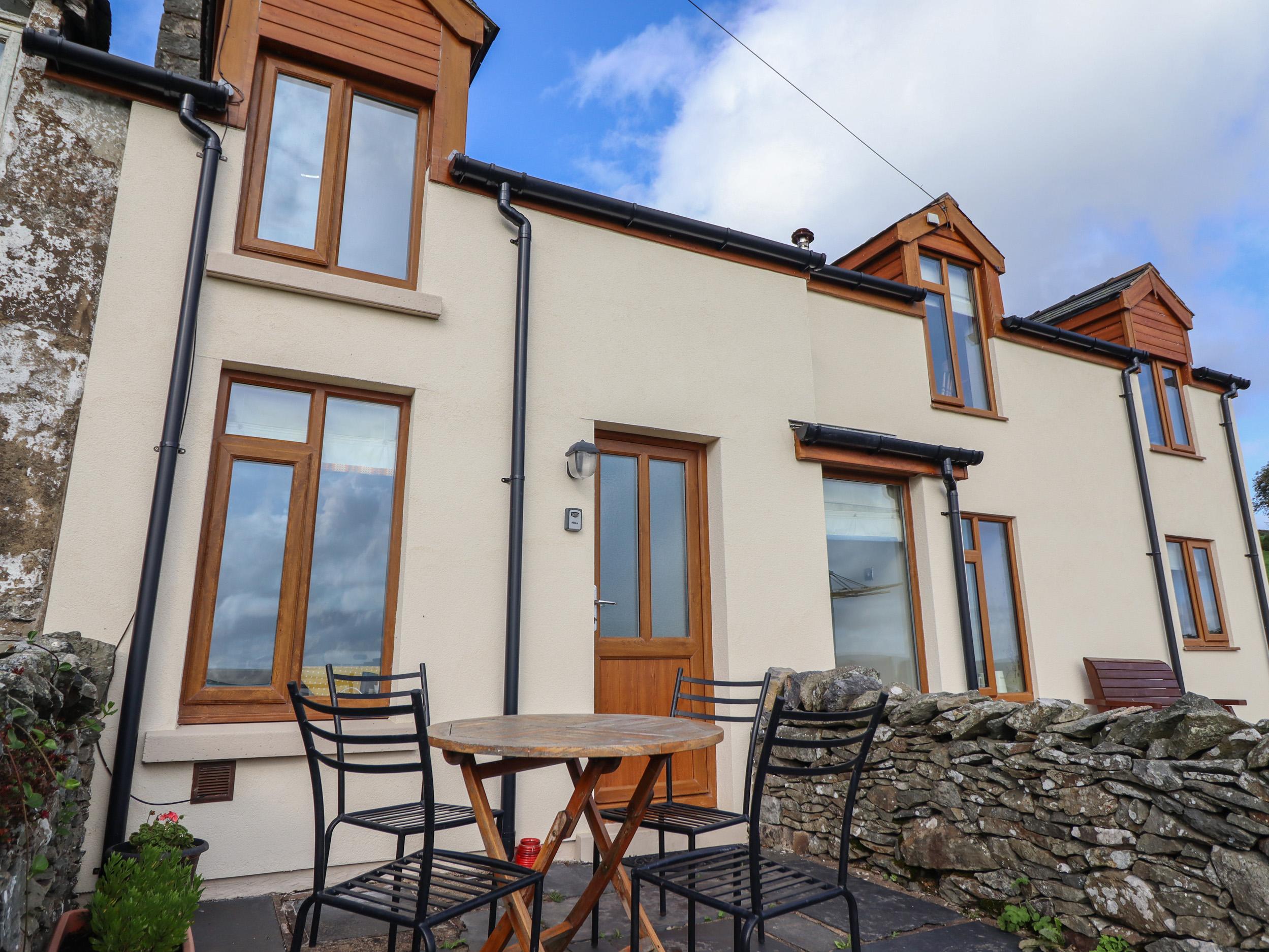 Holiday Cottage Reviews for 2 Ty Capel - Holiday Cottage in Cerrigydrudion, Conwy