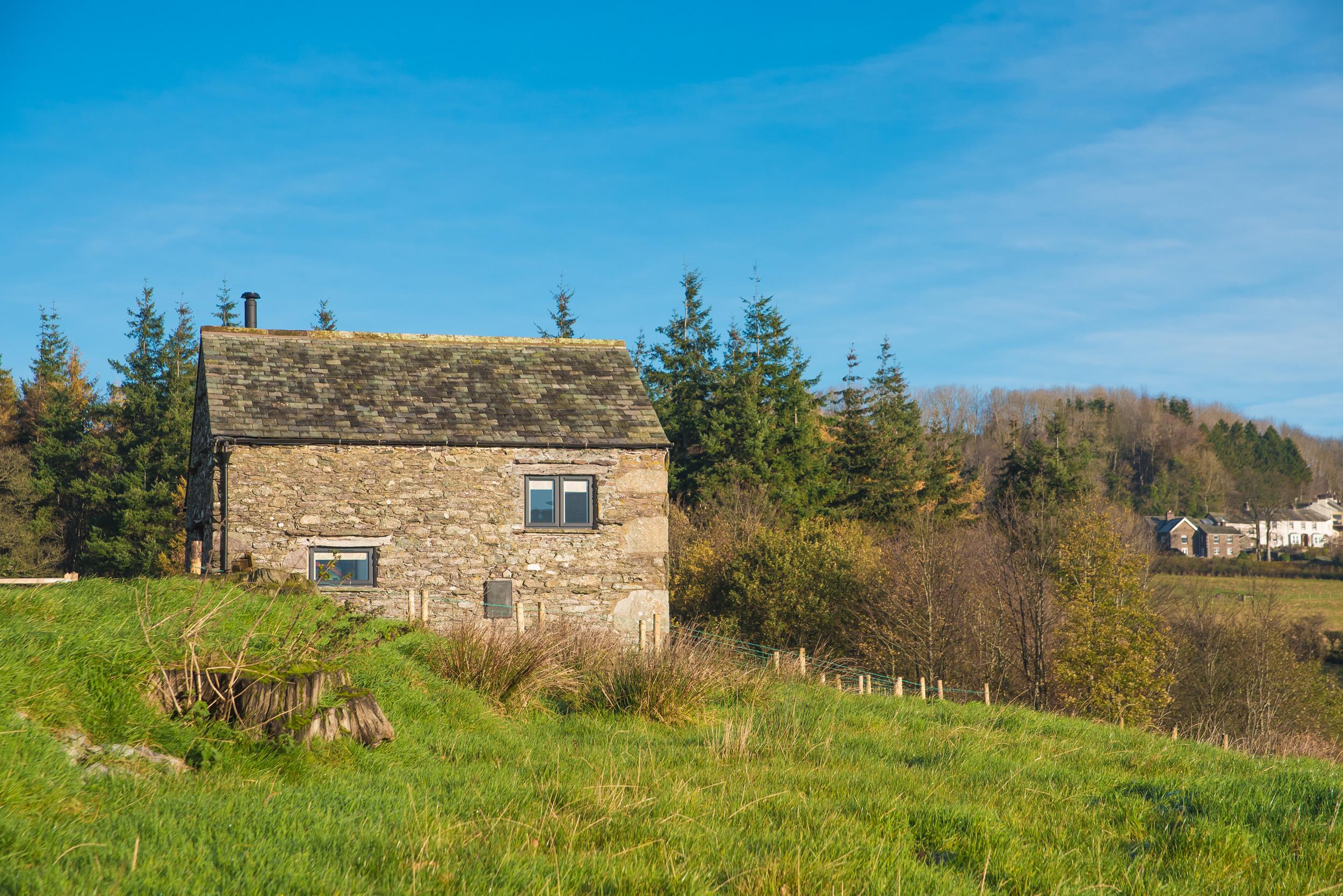 Holiday Cottage Reviews for The Hidden Place - Holiday Cottage in Pooley Bridge, Cumbria