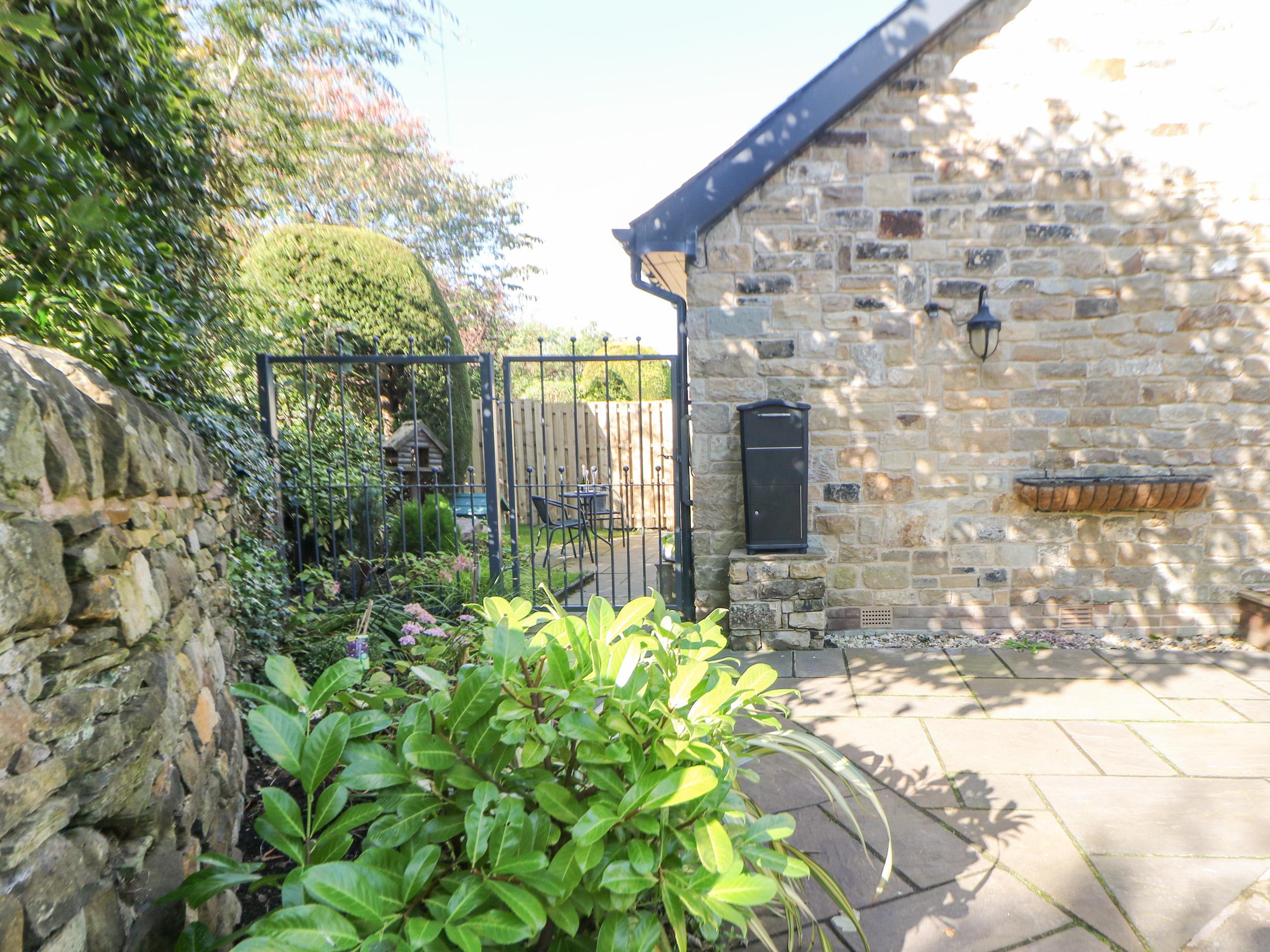 Holiday Cottage Reviews for Causeway Hideaway - Holiday Cottage in Sheffield, South Yorkshire