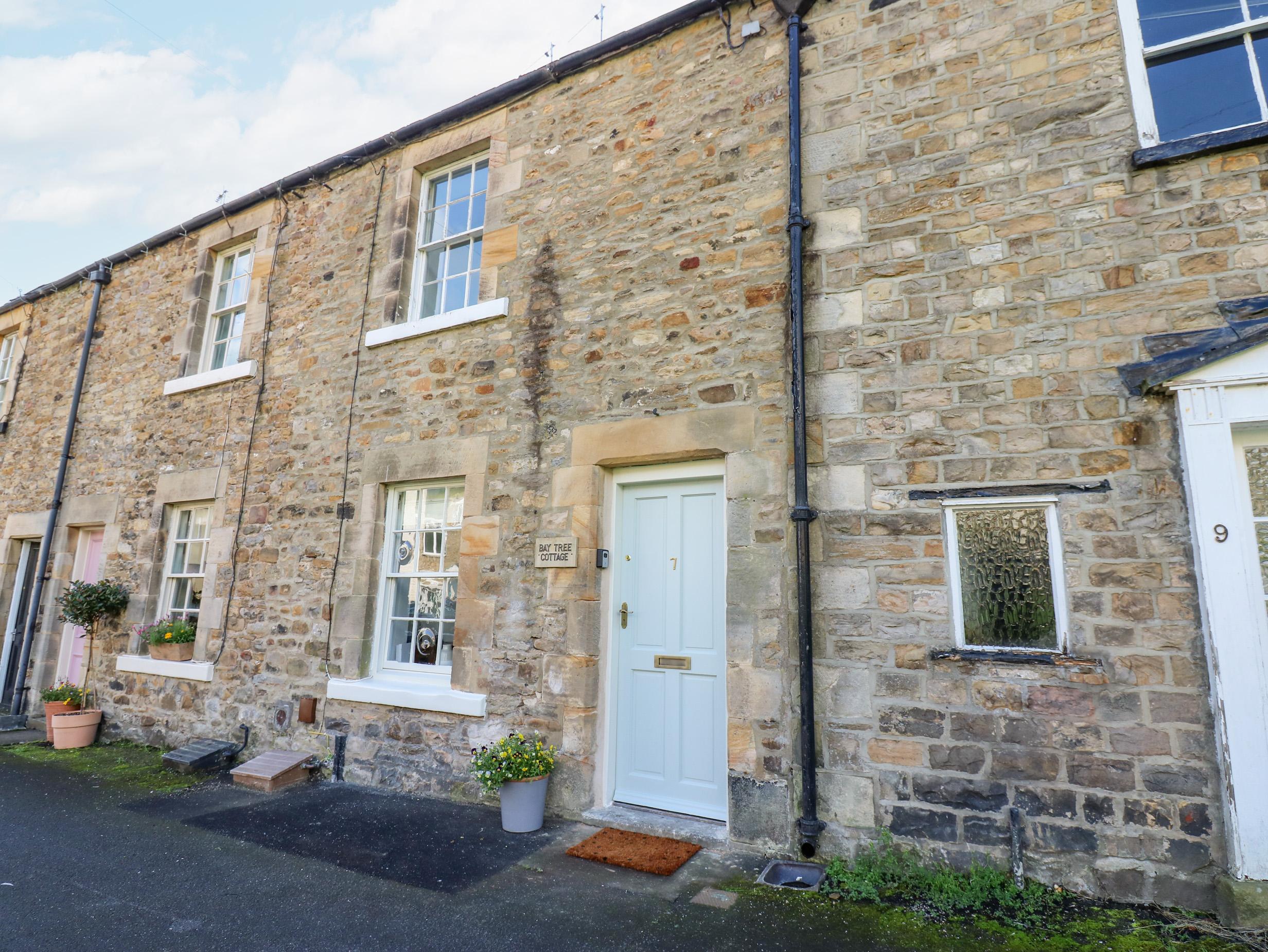 Holiday Cottage Reviews for Bay Tree Cottage - Holiday Cottage in Richmond, North Yorkshire