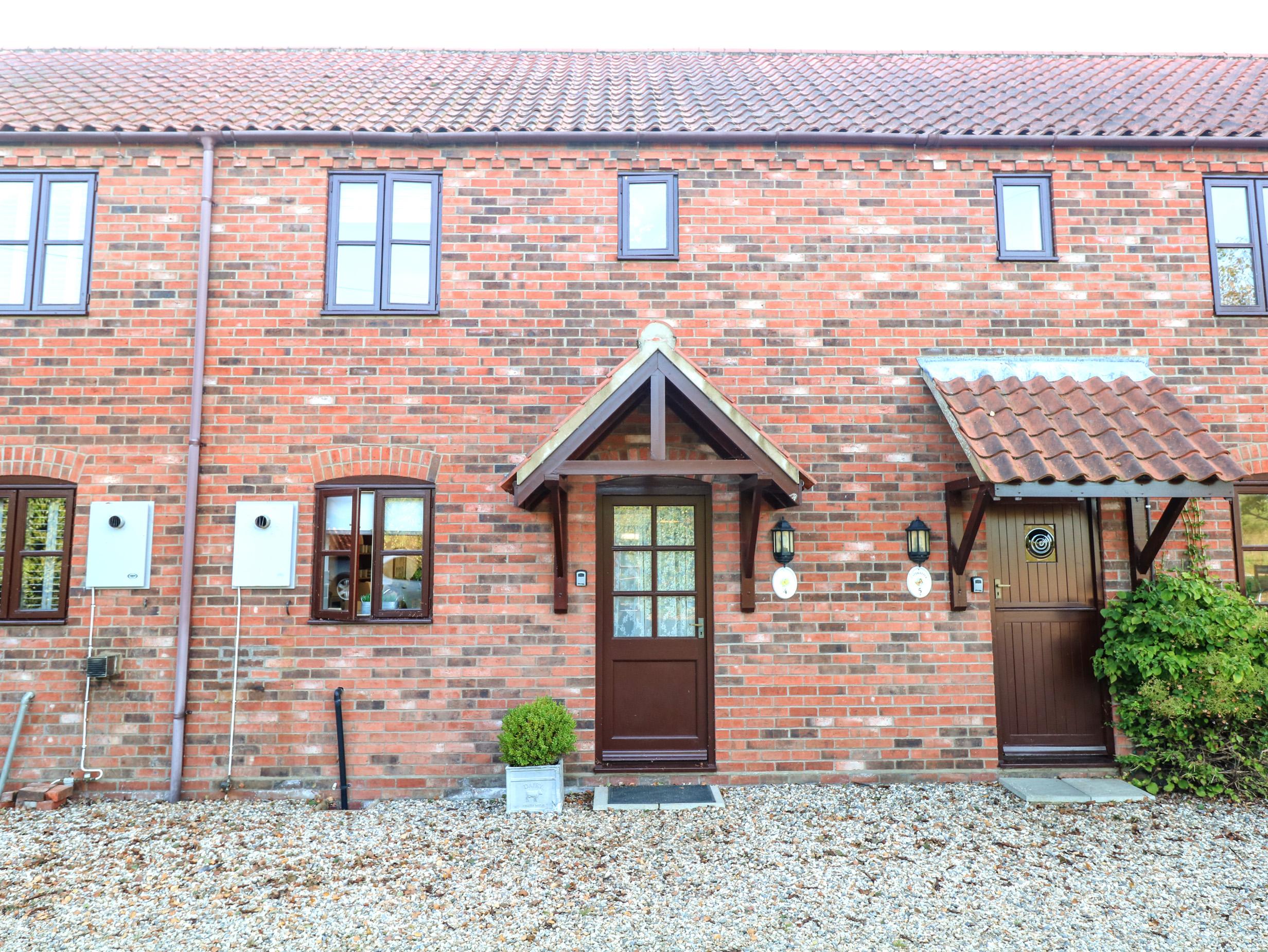 Holiday Cottage Reviews for Brimstone - Holiday Cottage in Norwich, Norfolk