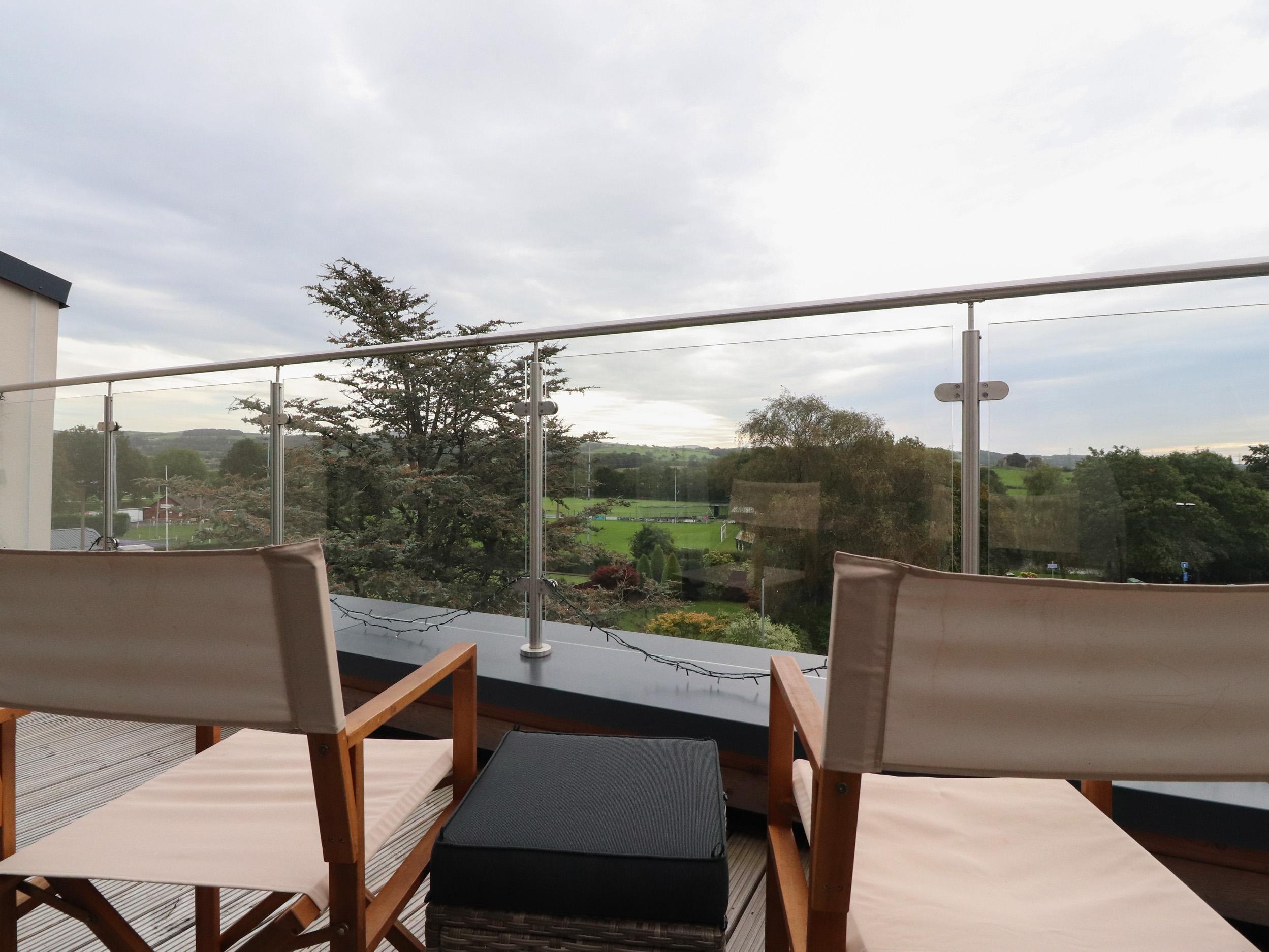Holiday Cottage Reviews for River View - Holiday Cottage in Garstang, Lancashire