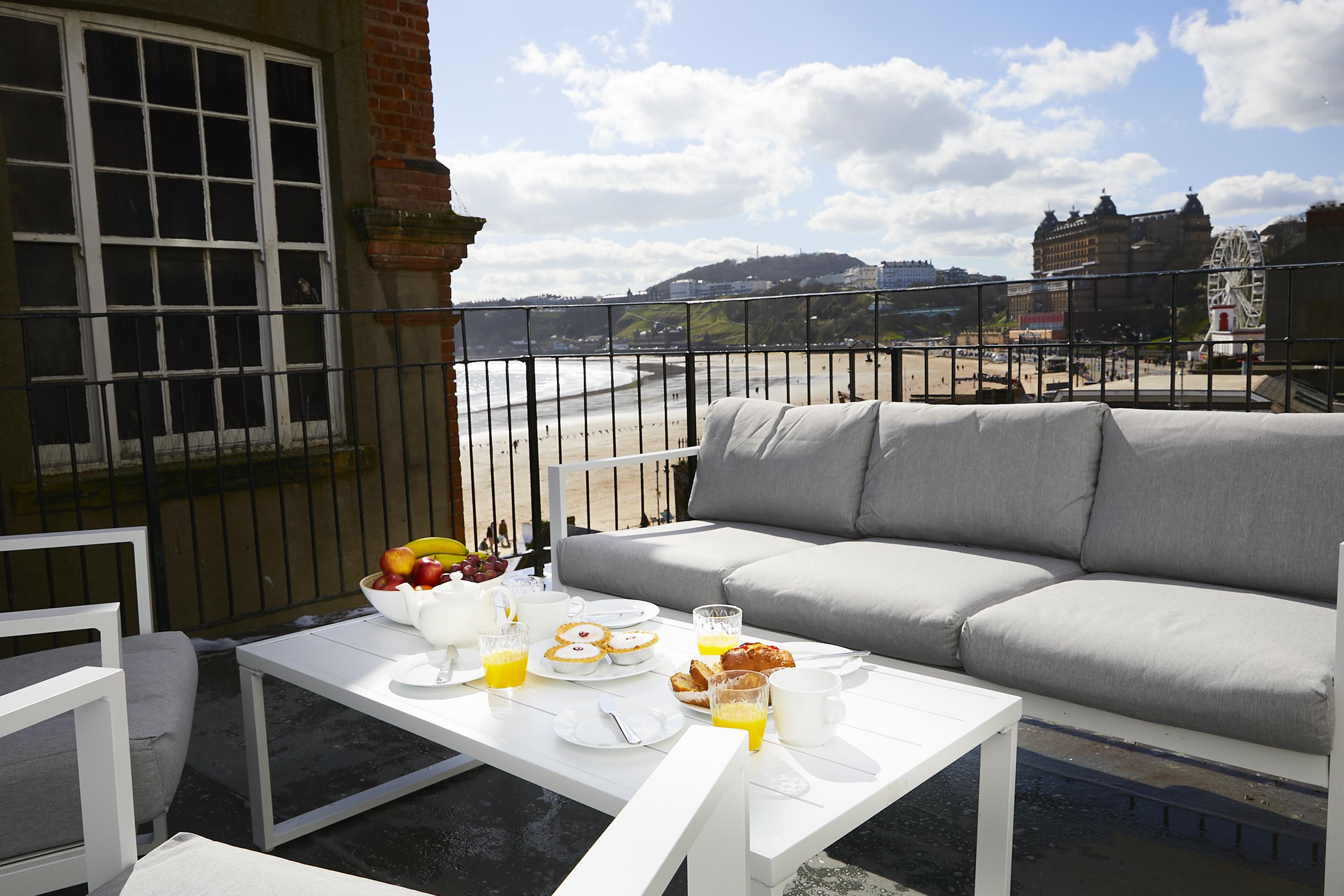 Holiday Cottage Reviews for The Stoop - Holiday Cottage in Scarborough, North Yorkshire