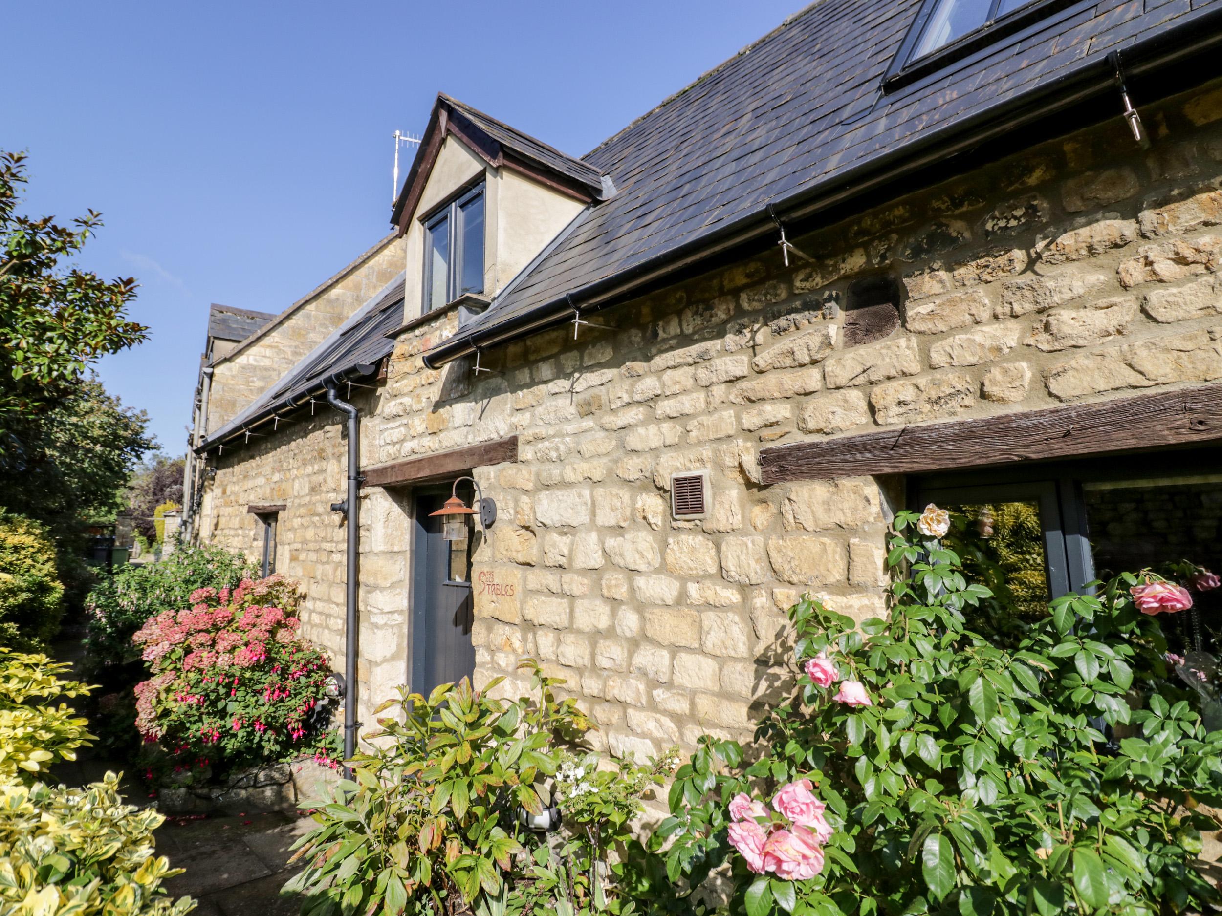 Holiday Cottage Reviews for The Old Stables - Holiday Cottage in Chipping Campden, Gloucestershire