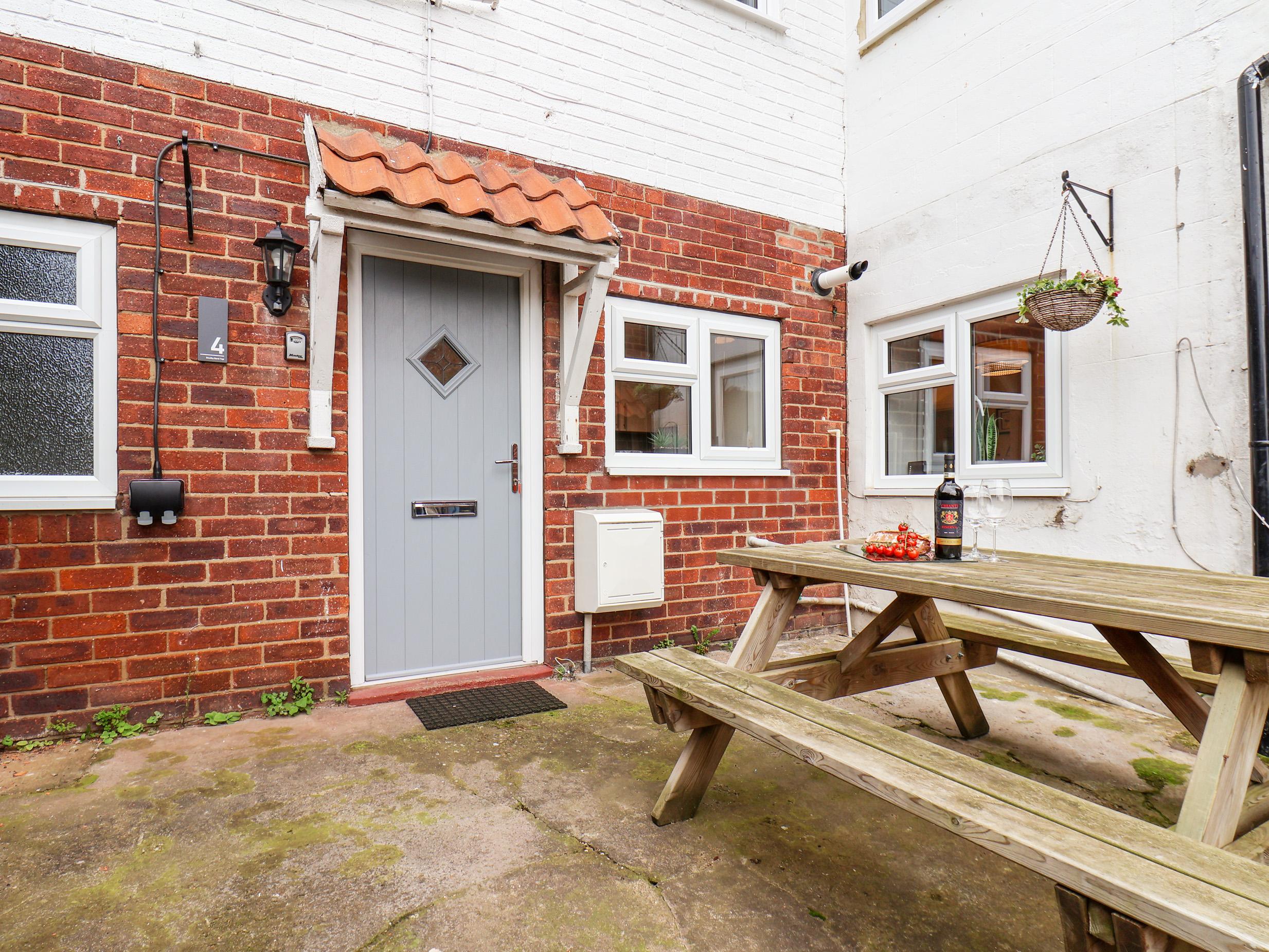 Holiday Cottage Reviews for 4 Boulby Bank Top - Holiday Cottage in Whitby, North Yorkshire